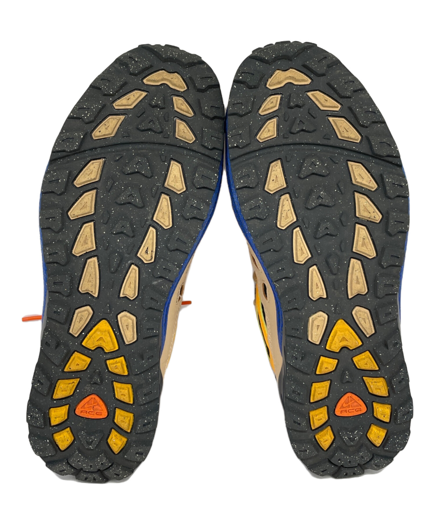 記念グッズ Nike ACG Air EXPLORAID 28cm 中古・古着通販】NIKE ACG (ナイキエーシージー) ACG AIR EXPLORAID
