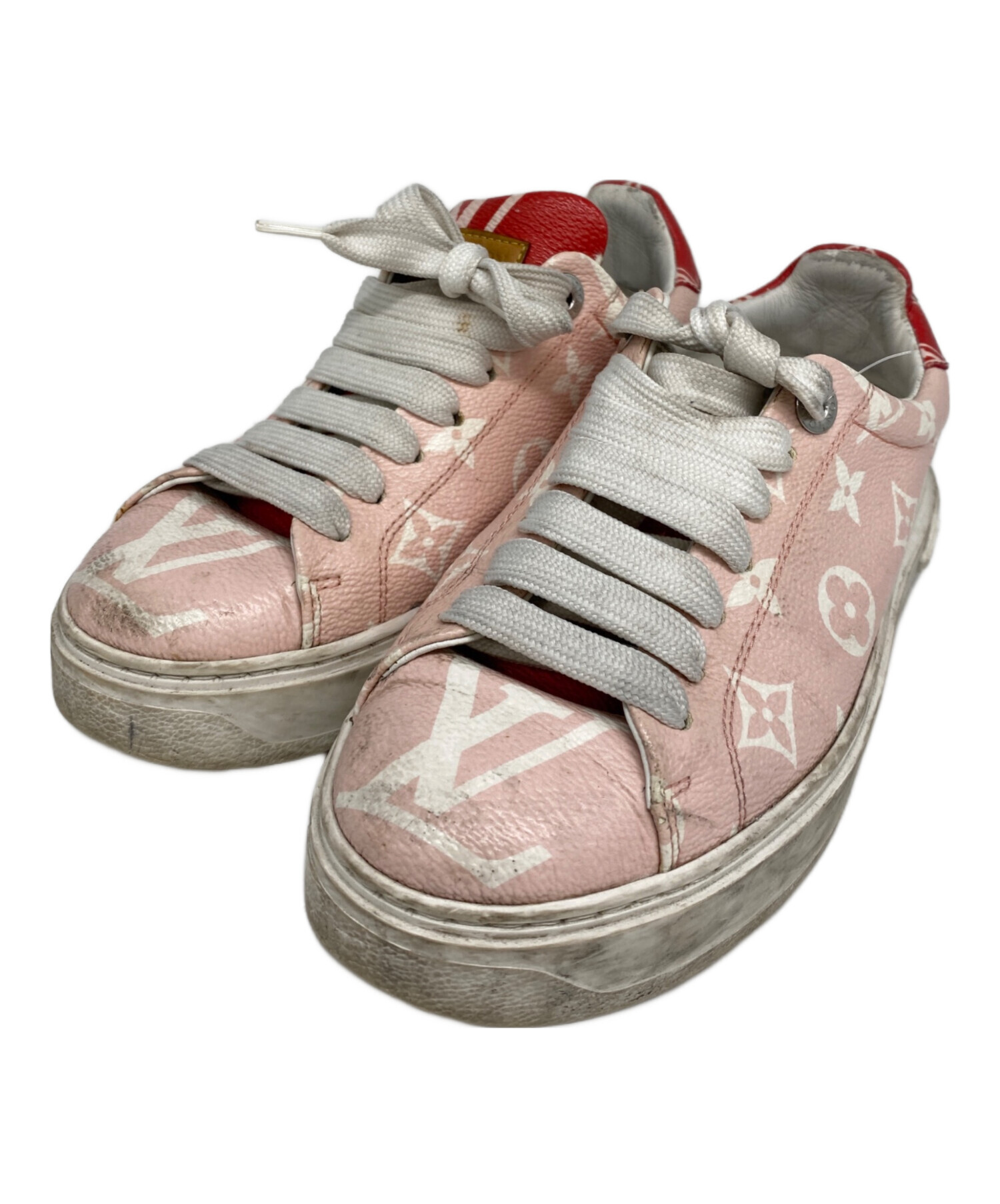 中古・古着通販】LOUIS VUITTON (ルイ ヴィトン) タイムアウト・ライン