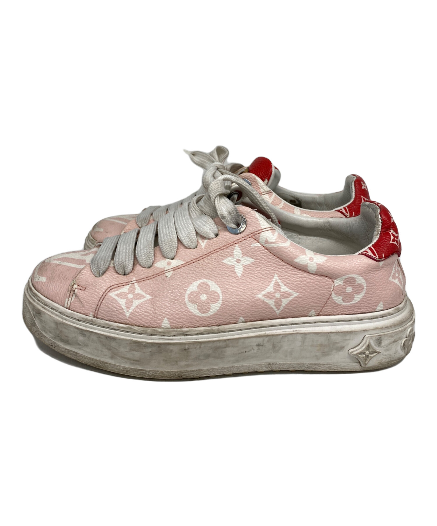 中古・古着通販】LOUIS VUITTON (ルイ ヴィトン) タイムアウト・ライン