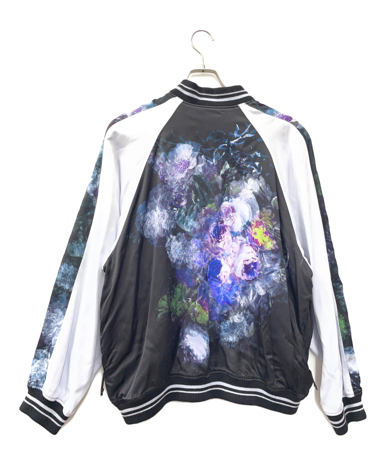 ス*ス様 LAD MUSICIAN ラッドミュージシャン サテン リバーシブル 中古・古着通販】LAD MUSICIAN (ラッドミュージシャン) リバーシブル