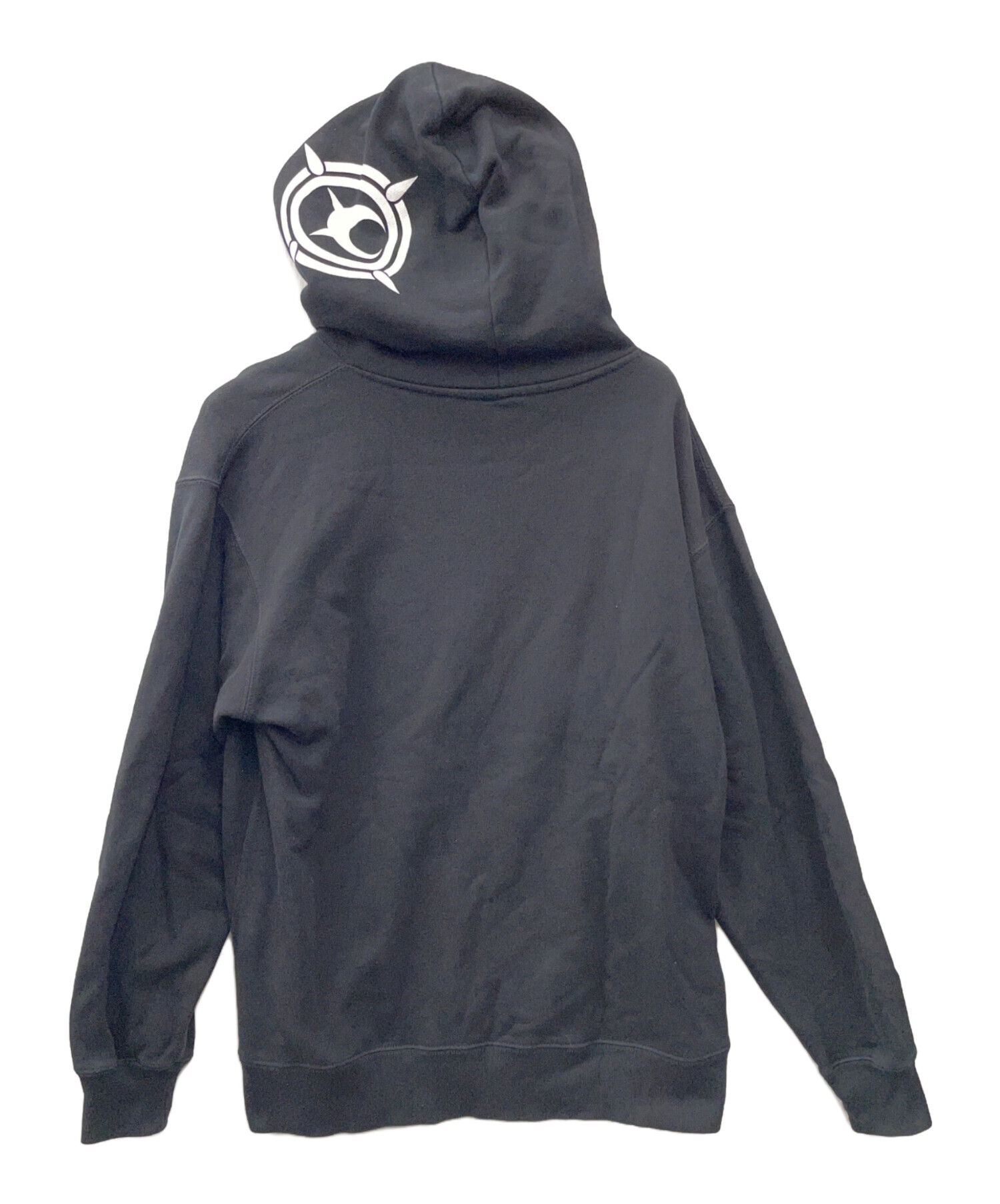 即時発送　craigfiesta foodie M 中古・古着通販】CRAIG FIESTA (クレイグ フィエスタ) BFD hoodie
