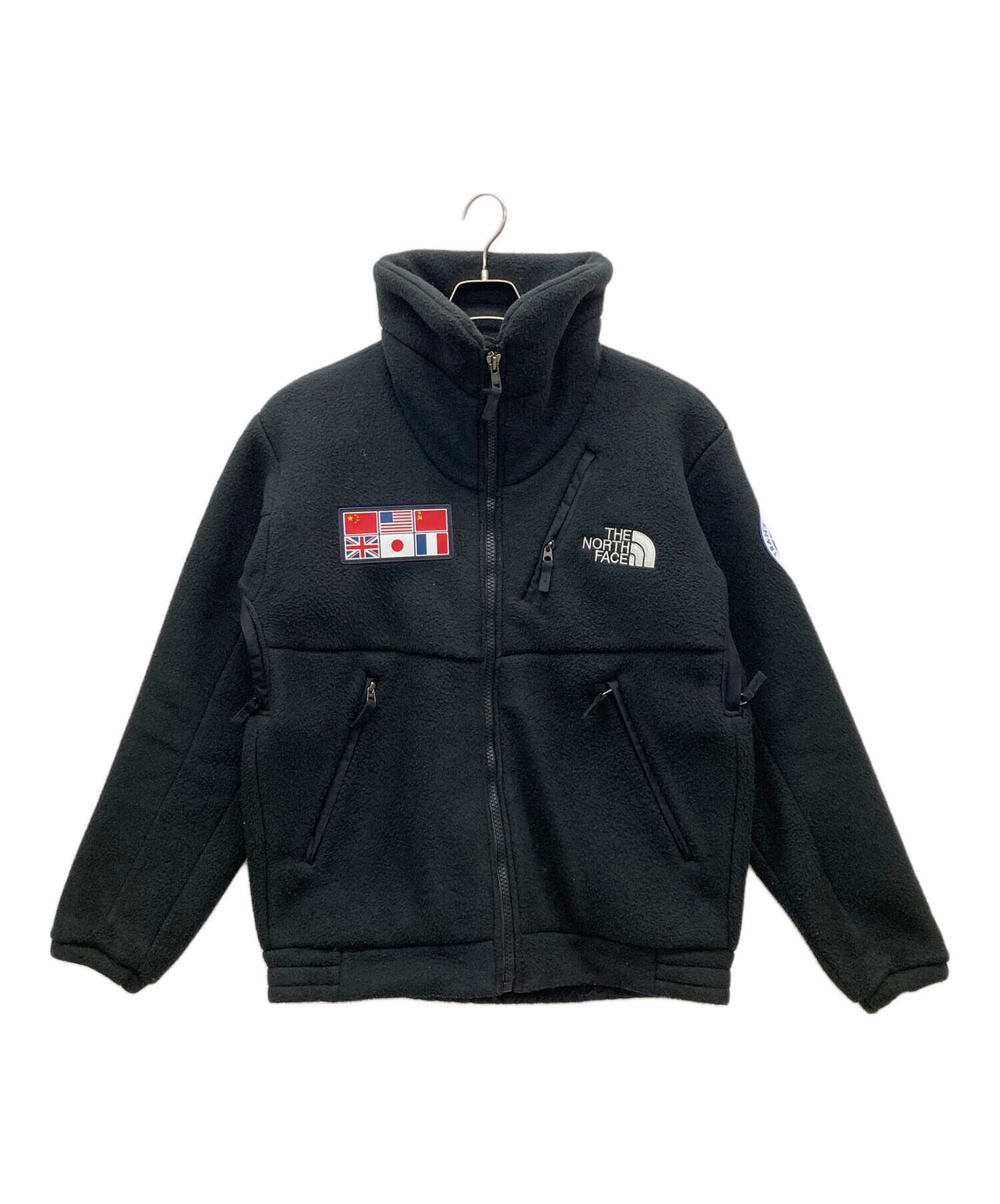 中古・古着通販】THE NORTH FACE (ザ ノース フェイス) トランス アン 