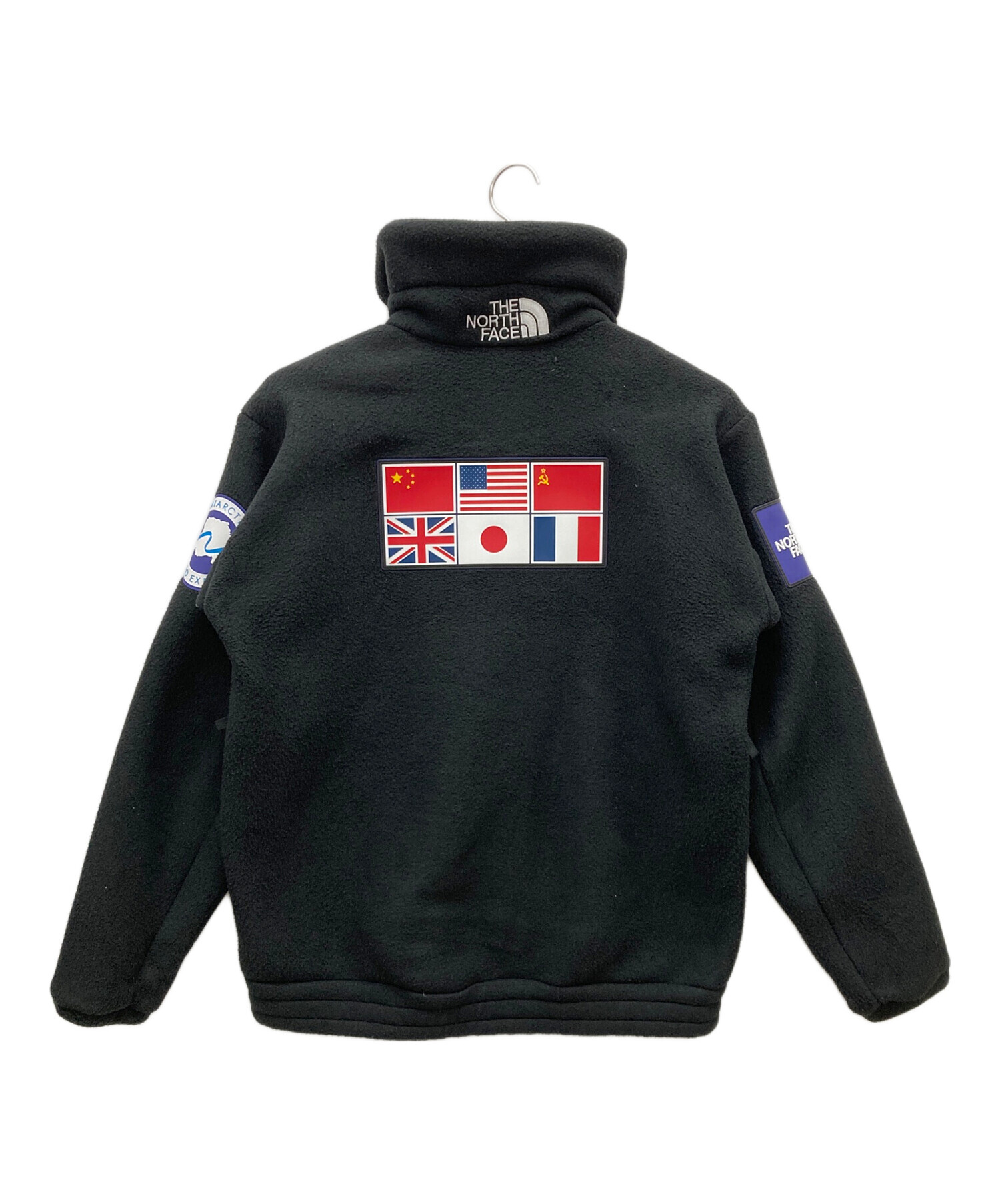 中古・古着通販】THE NORTH FACE (ザ ノース フェイス) トランス アン 