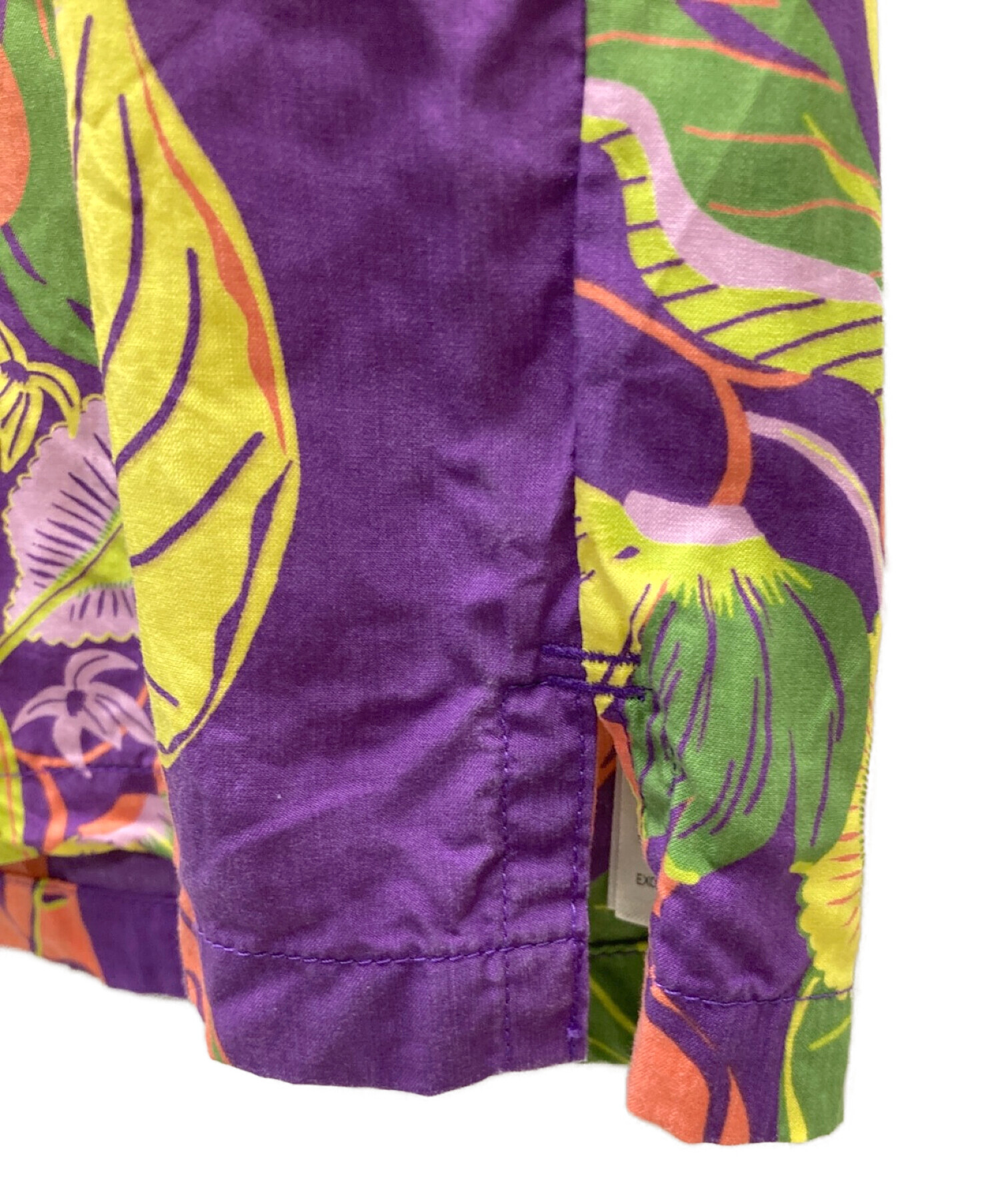 中古・古着通販】Patagonia (パタゴニア) Men's La'au Pataloha Shirt