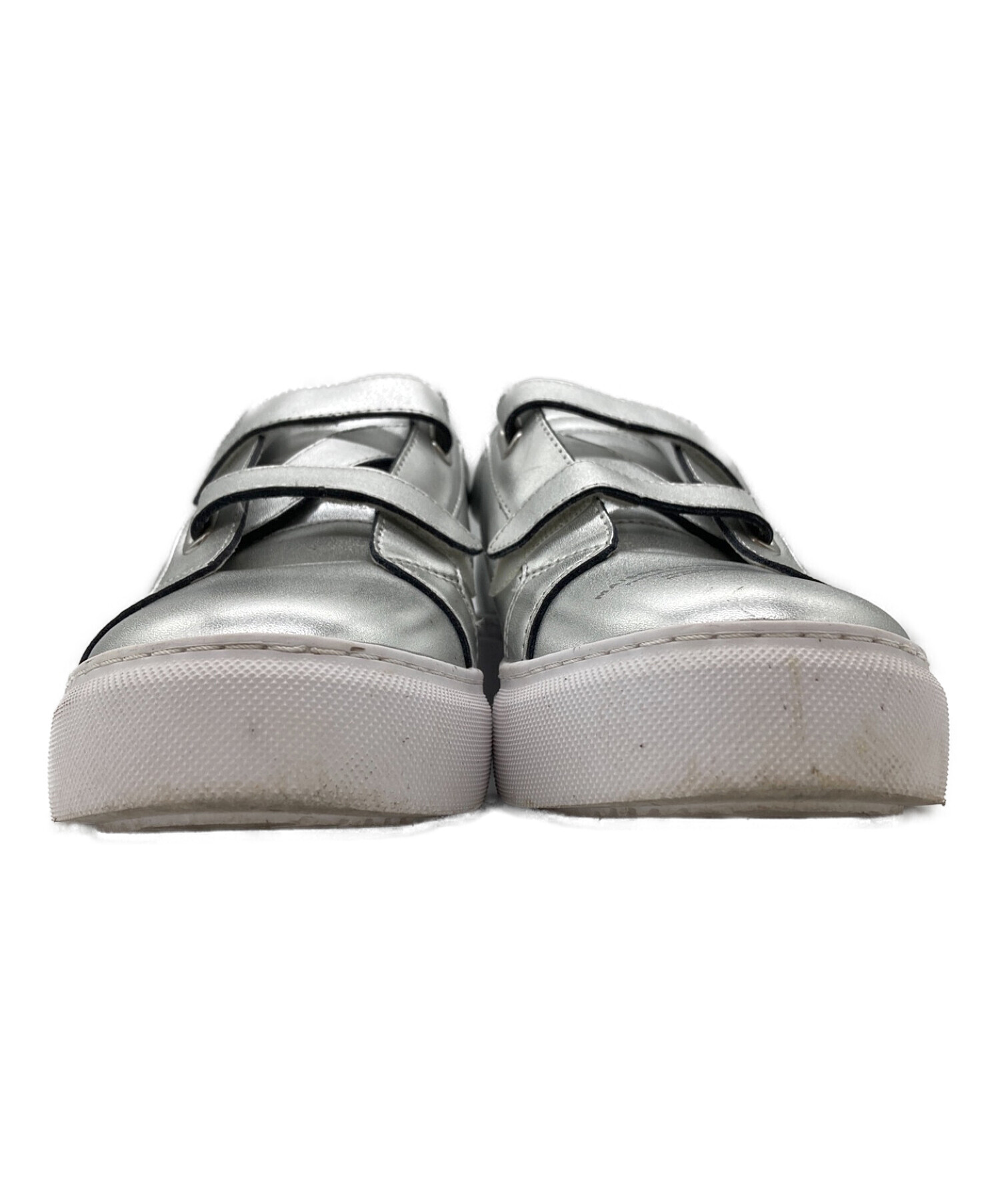 未使用品MAISON MAVERICK PRESENTS MID スニーカー MAISON MAVERICK PRESENTS メゾンマヴェリックプレゼンツ ms2329