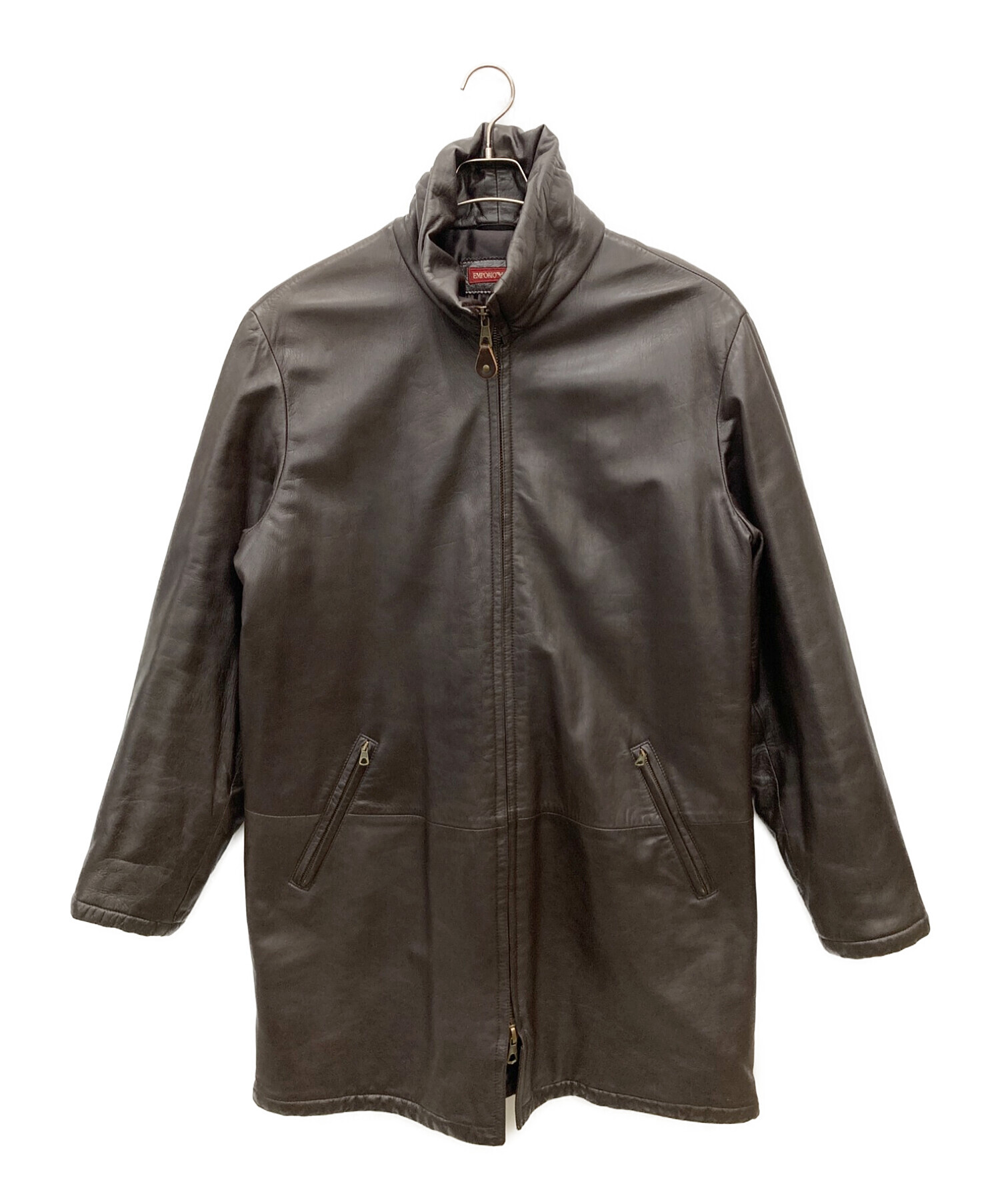 中古・古着通販】EMPORIO ARMANI (エンポリオアルマーニ 中古・古着通販】EMPORIO ARMANI (エンポリオアルマーニ