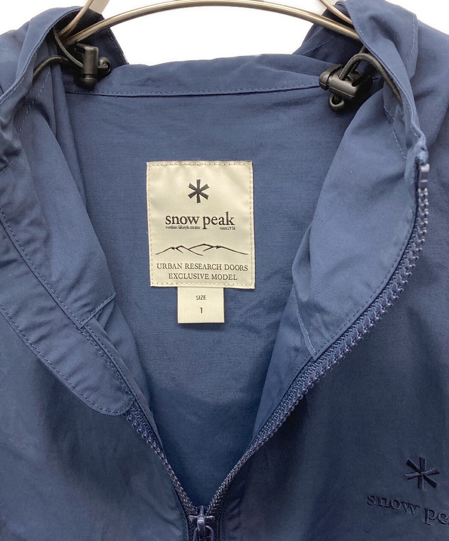 中古・古着通販】URBAN RESEARCH DOORS (アーバンリサーチ ドアーズ