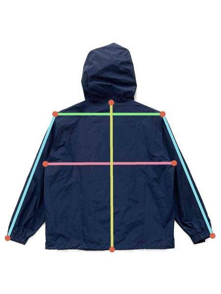 中古・古着通販】URBAN RESEARCH DOORS (アーバンリサーチ ドアーズ