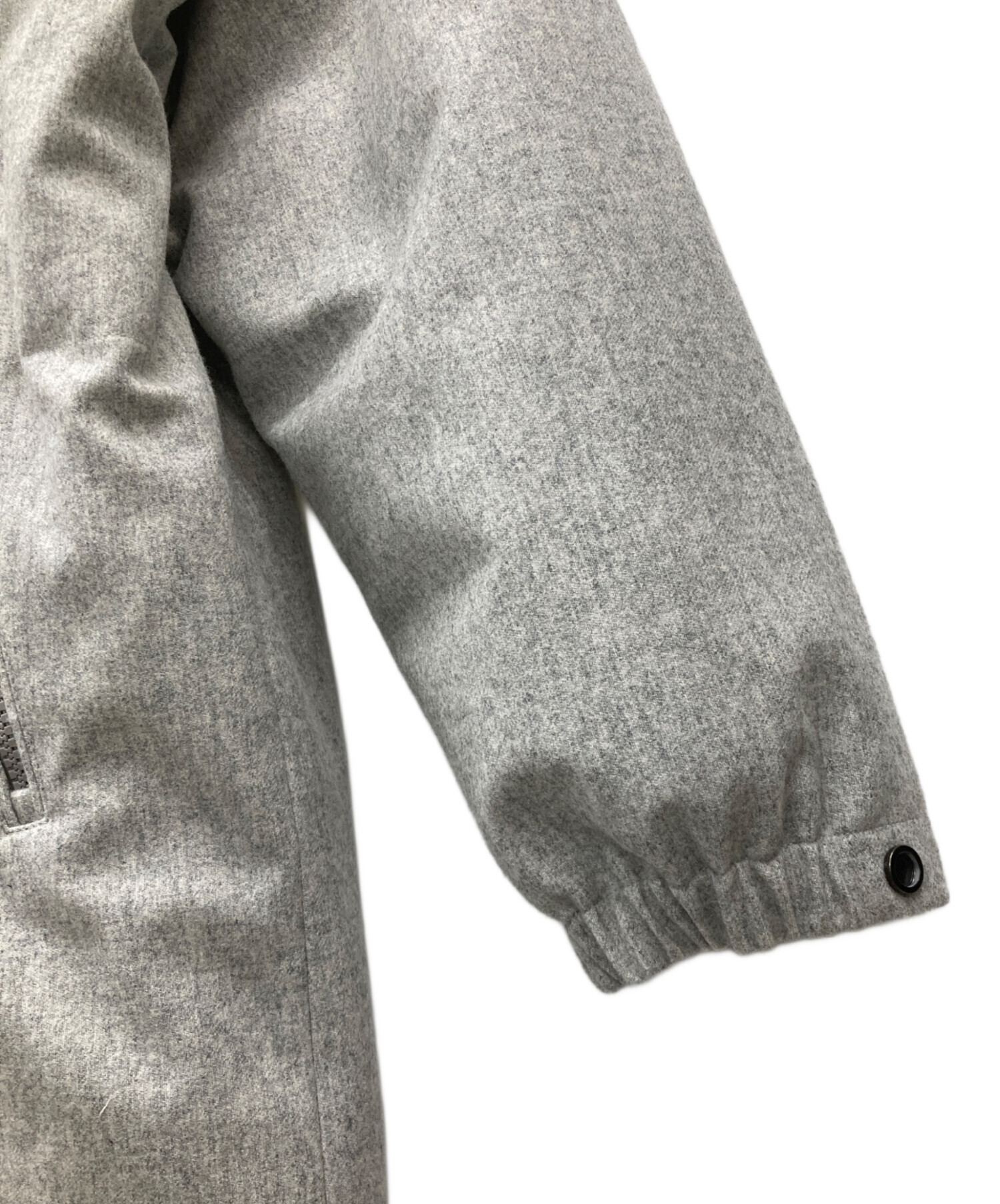 中古・古着通販】POLO RALPH LAUREN (ポロ・ラルフローレン) ダウン