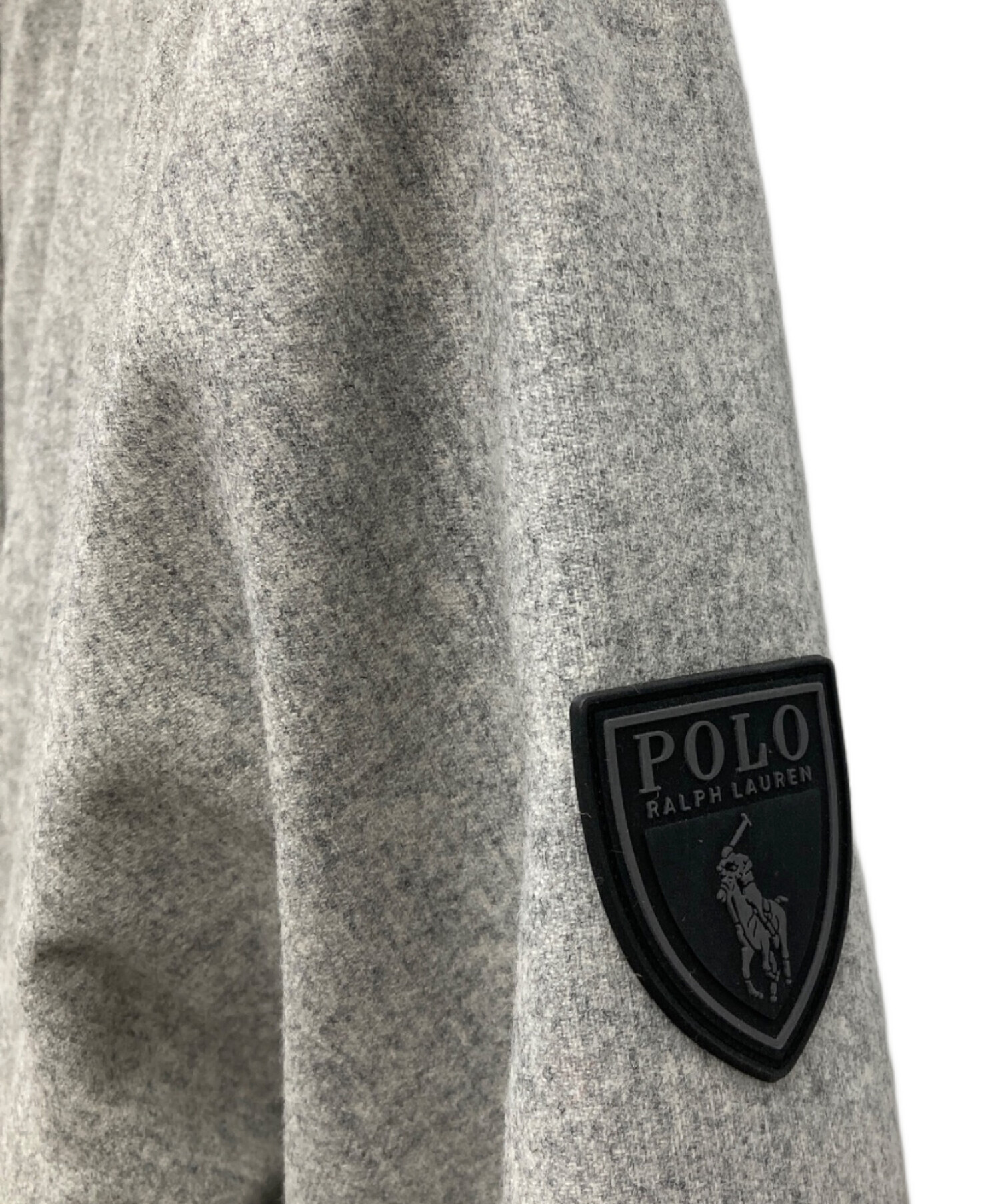 中古・古着通販】POLO RALPH LAUREN (ポロ・ラルフローレン) ダウン