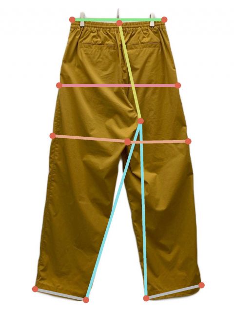 Keboz 1986 ジャケットとパンツセット Lサイズ Keboz 1986