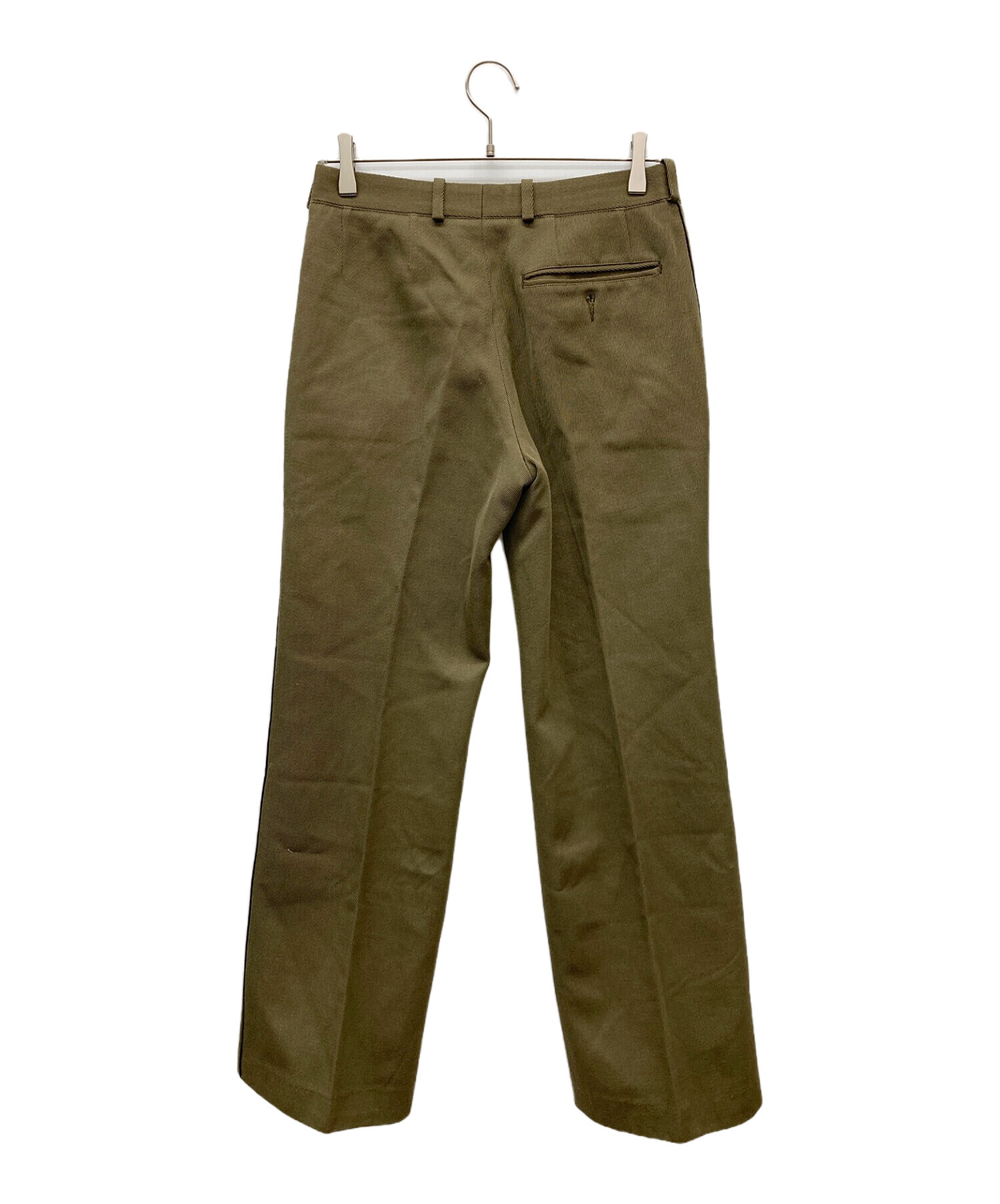 中古・古着通販】70's FRENCH MILITARY (フレンチミリタリー) 70