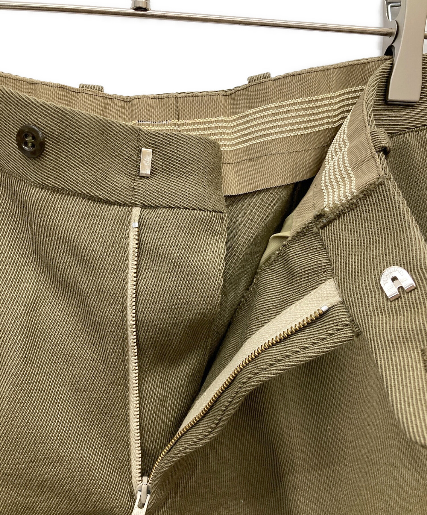 中古・古着通販】70's FRENCH MILITARY (フレンチミリタリー) 70