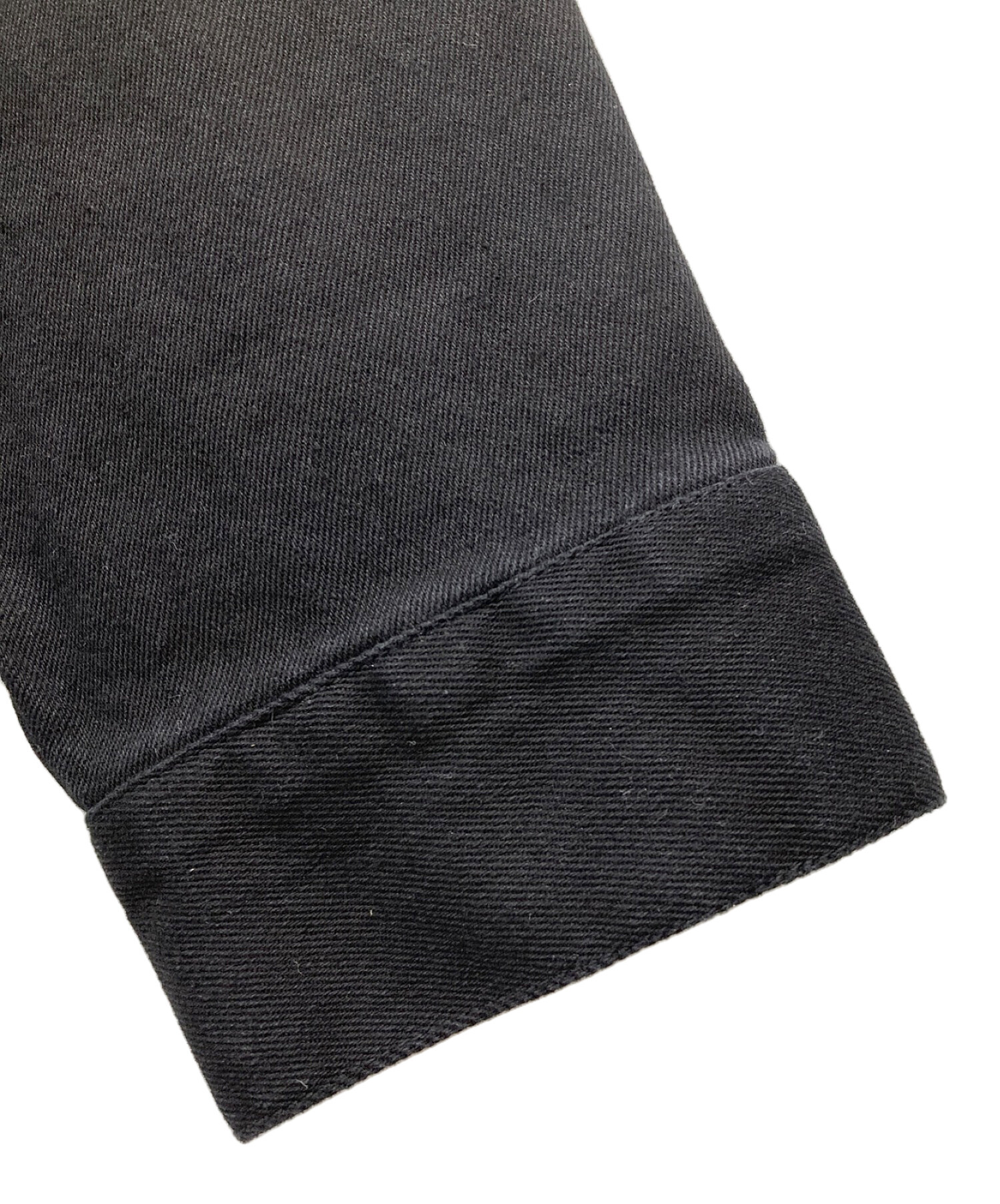 中古・古着通販】SWITCHBLADE (スイッチブレード) DAMAGE DENIM JK