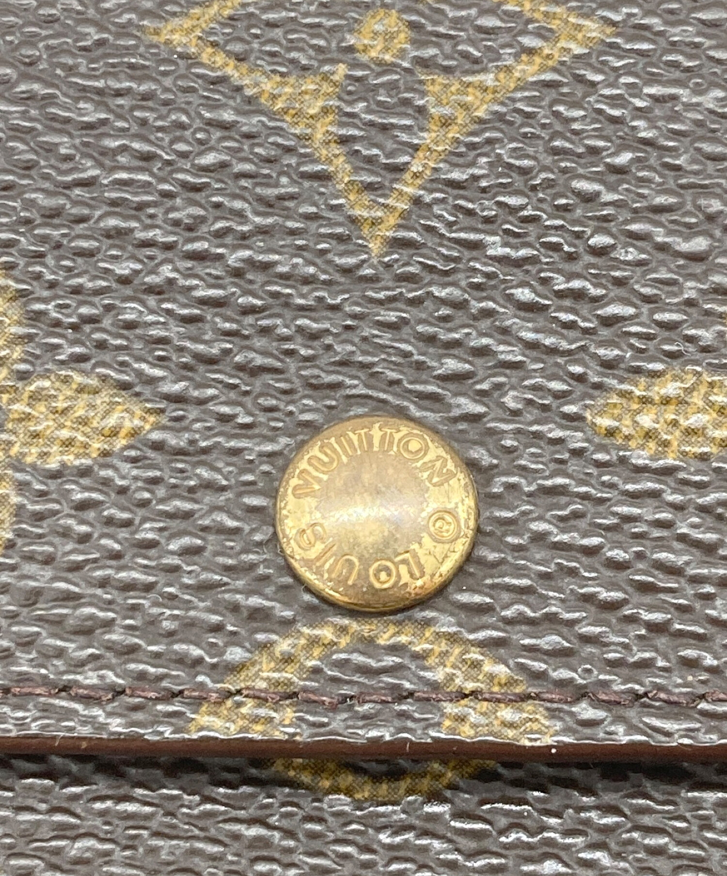 中古・古着通販】LOUIS VUITTON (ルイ ヴィトン) モノグラム