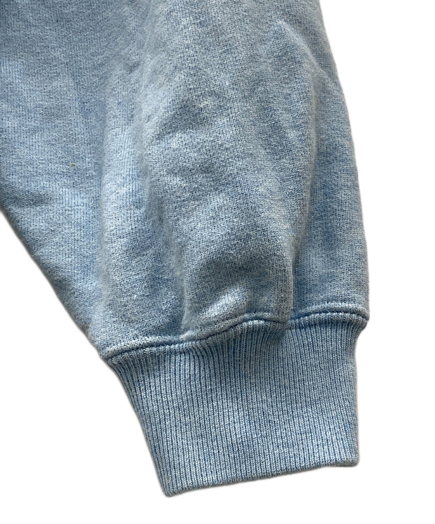 中古・古着通販】BALENCIAGA (バレンシアガ) プルオーバーパーカー