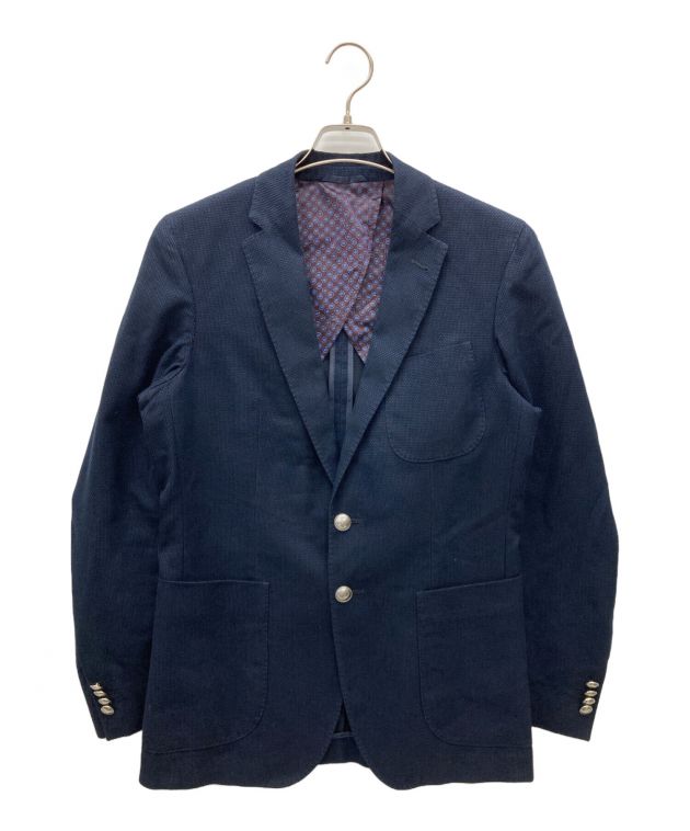 中古・古着通販】HUGO BOSS (ヒューゴ ボス) テーラードジャケット