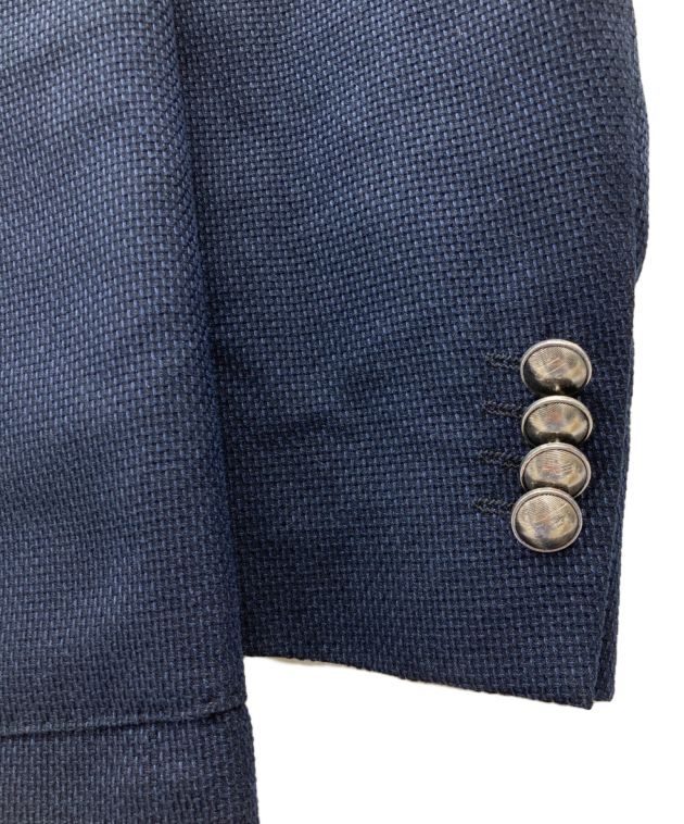 中古・古着通販】HUGO BOSS (ヒューゴ ボス) テーラードジャケット