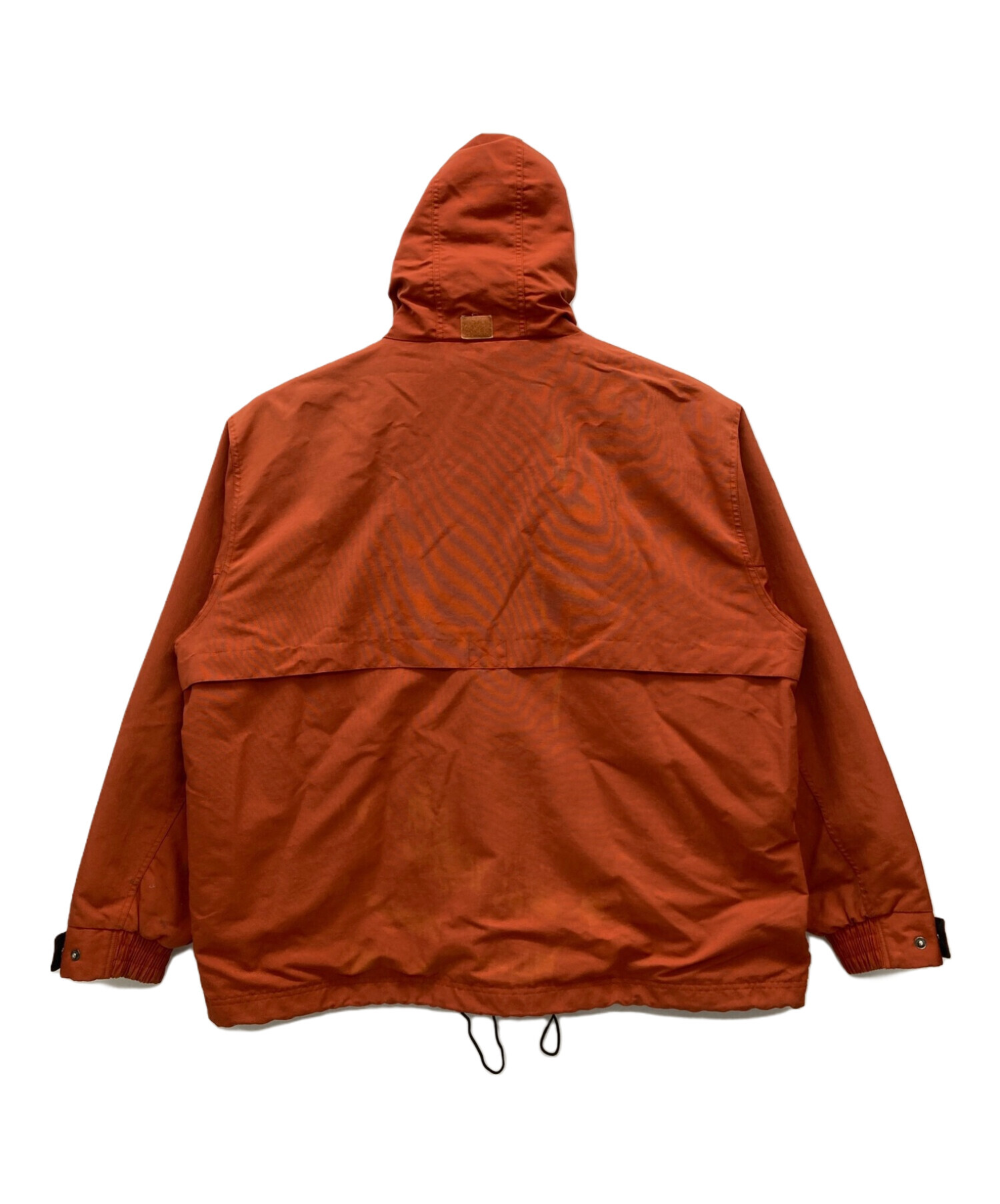 中古・古着通販】CarHartt (カーハート) 90sジャケット オレンジ