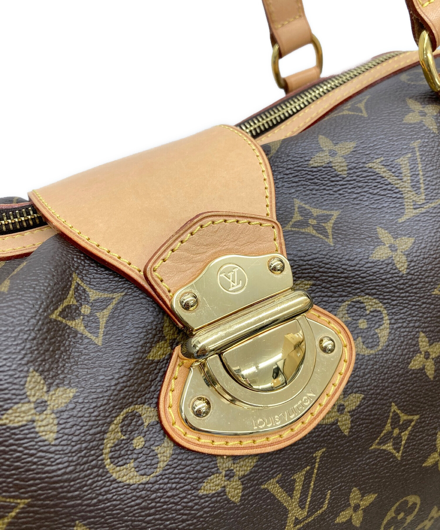 中古・古着通販】LOUIS VUITTON (ルイ ヴィトン) モノグラム