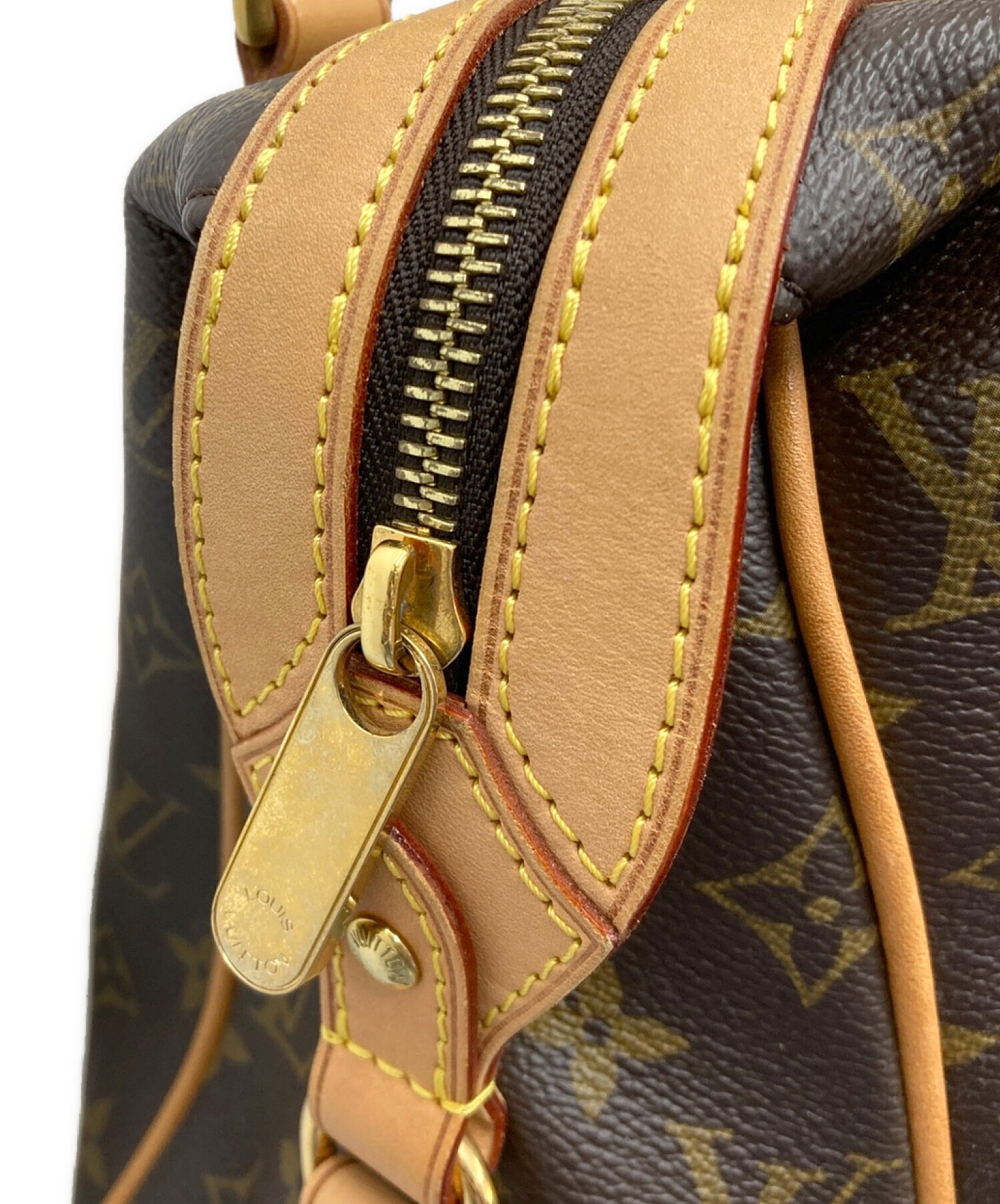 中古・古着通販】LOUIS VUITTON (ルイ ヴィトン) モノグラム