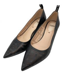 レディース、FENDI(フェンディ)】ブランド・古着のネット通販【TREFAC 