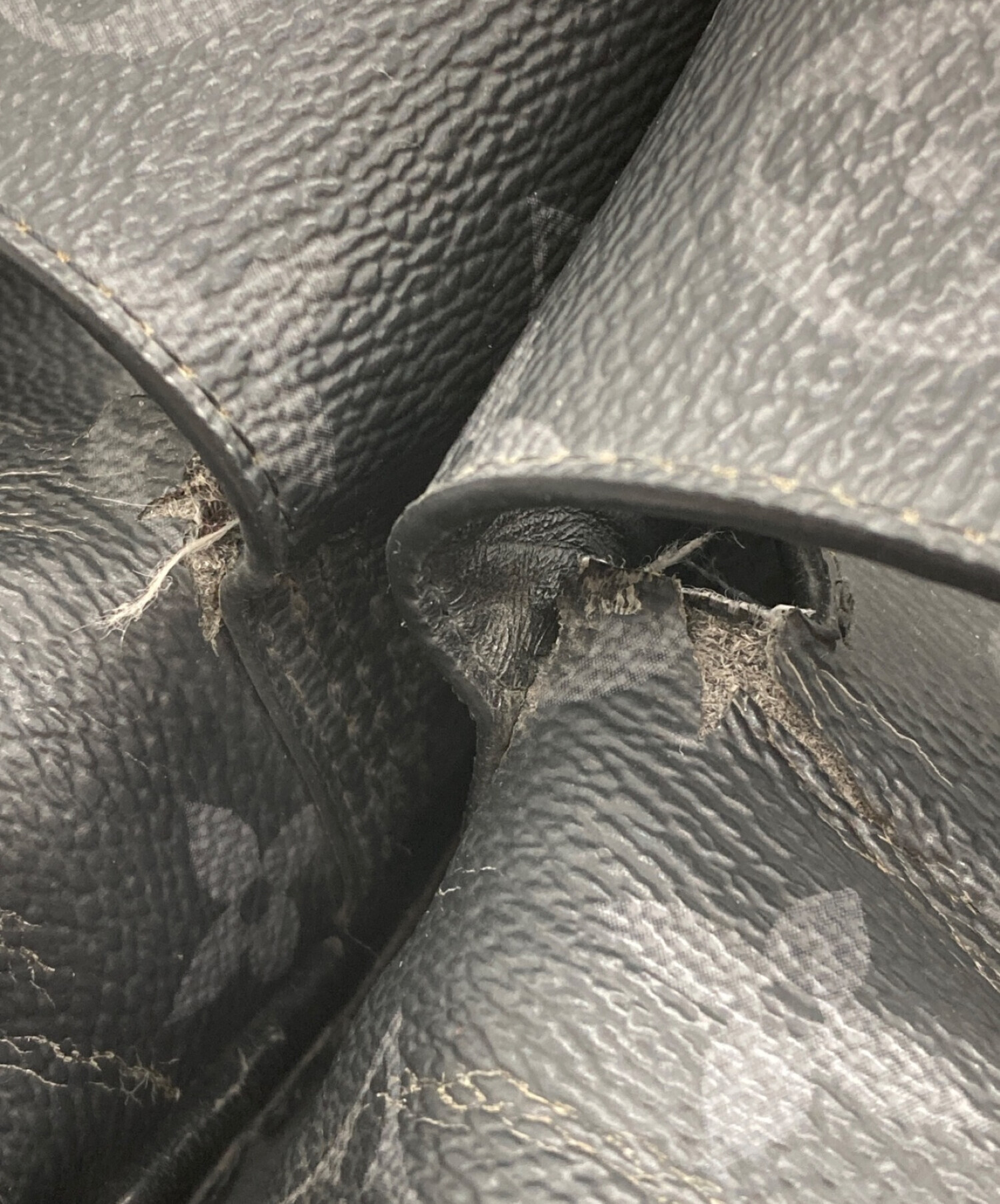 中古・古着通販】LOUIS VUITTON (ルイ ヴィトン) イージーライン 