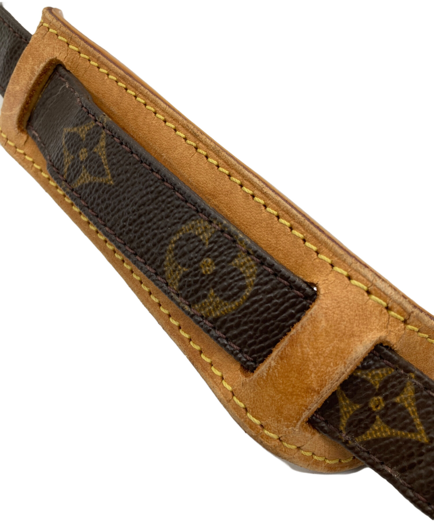 中古・古着通販】LOUIS VUITTON (ルイ ヴィトン) ナイルGM