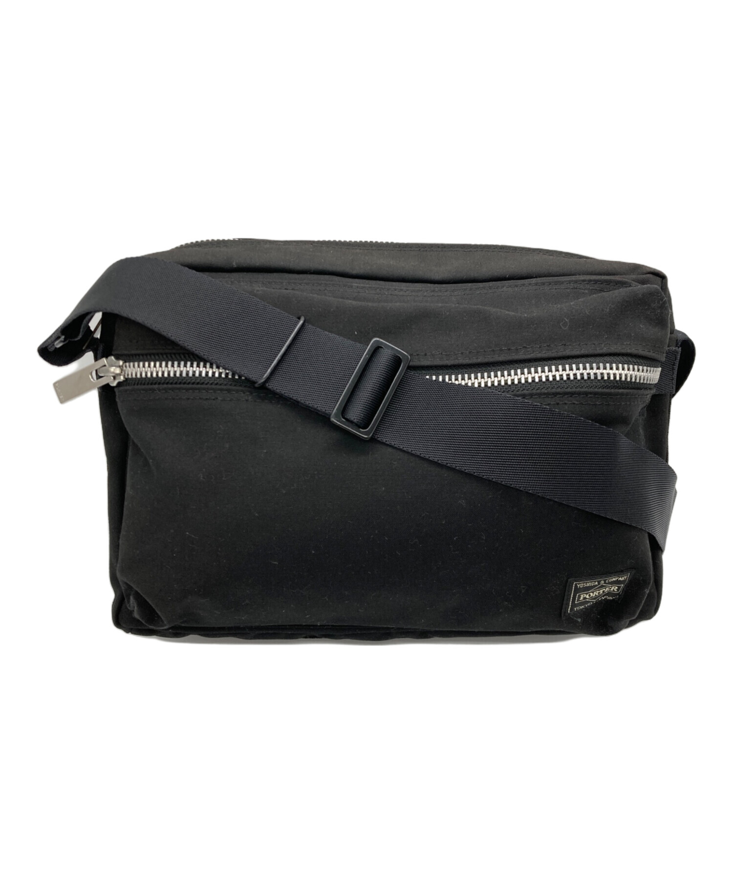 中古・古着通販】PORTER (ポーター) スペックショルダーバッグ 