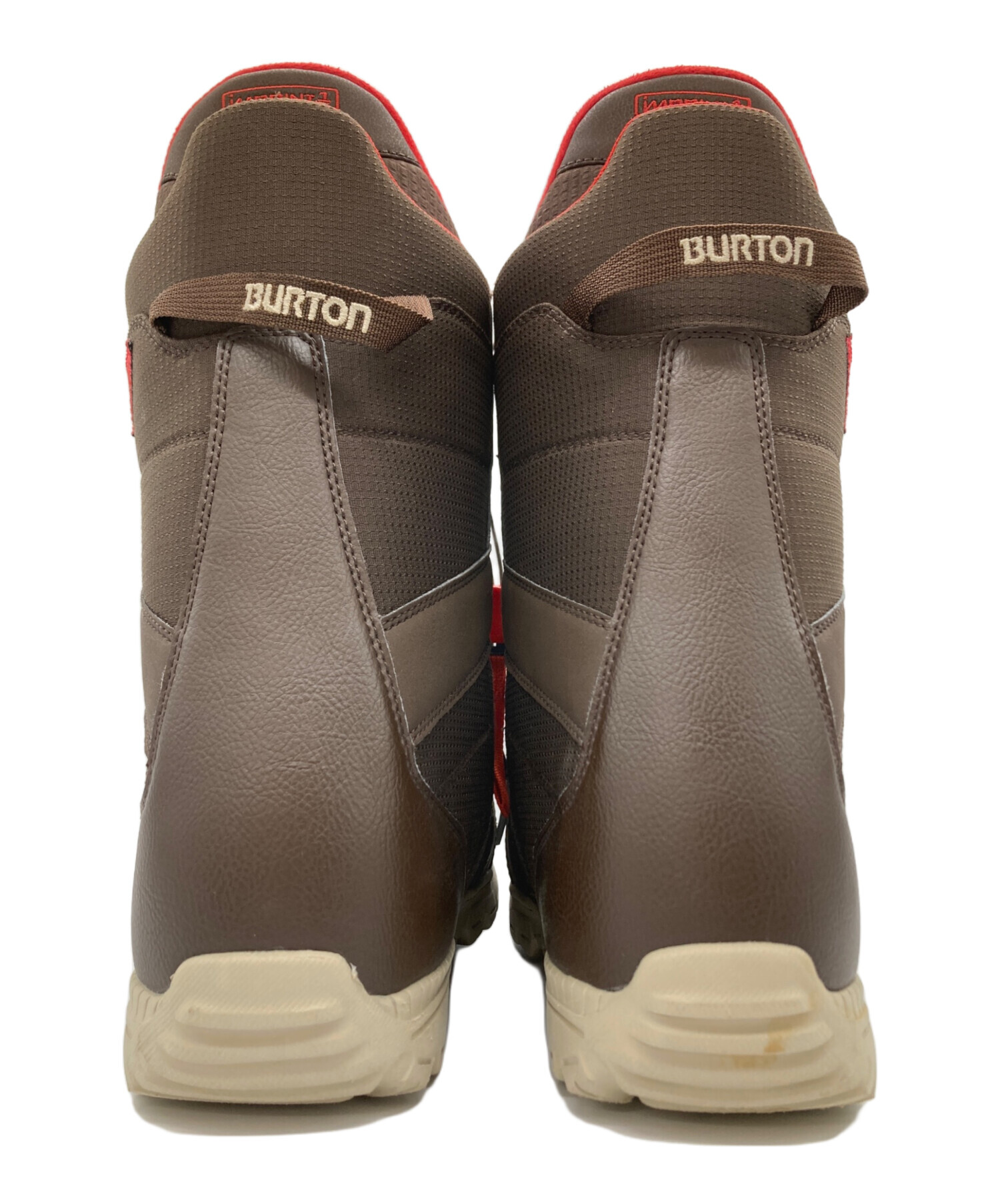 中古・古着通販】BURTON (バートン) HIGHLINE BOA ブラウン サイズ