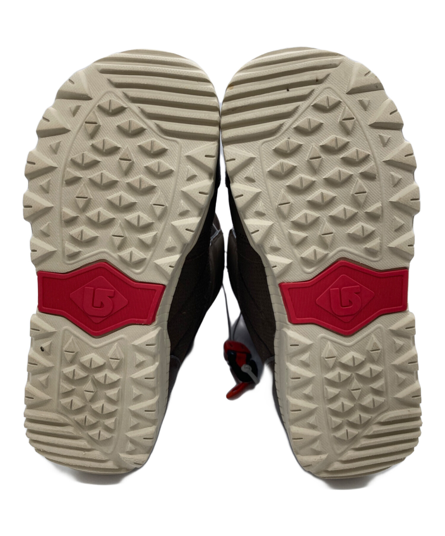 中古・古着通販】BURTON (バートン) HIGHLINE BOA ブラウン サイズ