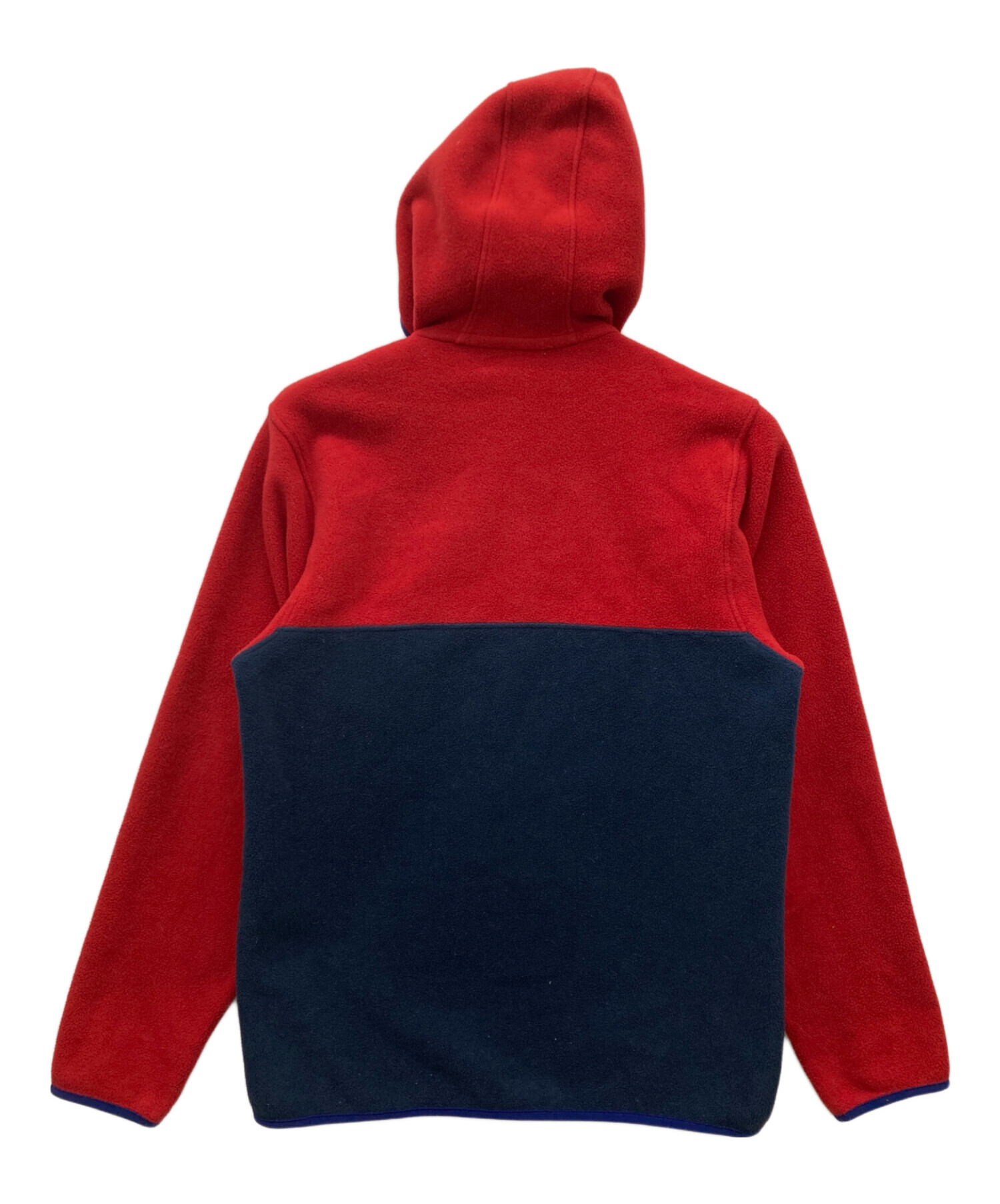 中古・古着通販】Patagonia (パタゴニア) シンチラスナップフーディ 