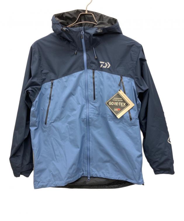 ダイワDAIWA GORE-TEX バーサタイルレインスーツLサイズ　未使用品 中古・古着通販】DAIWA (ダイワ) バーサタイルレインスーツ セット