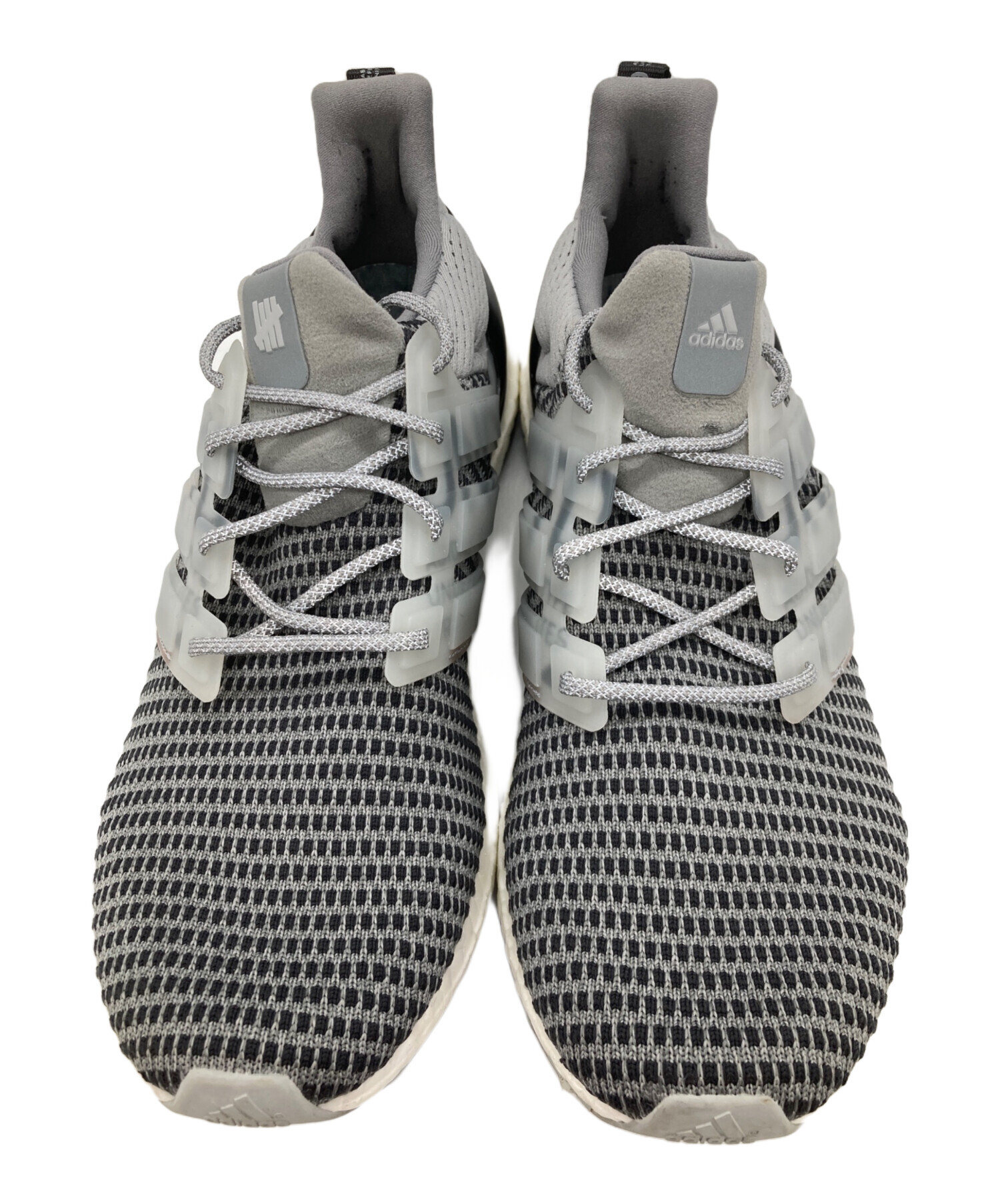 中古・古着通販】adidas (アディダス) UNDEFEATED (アンディフィー 