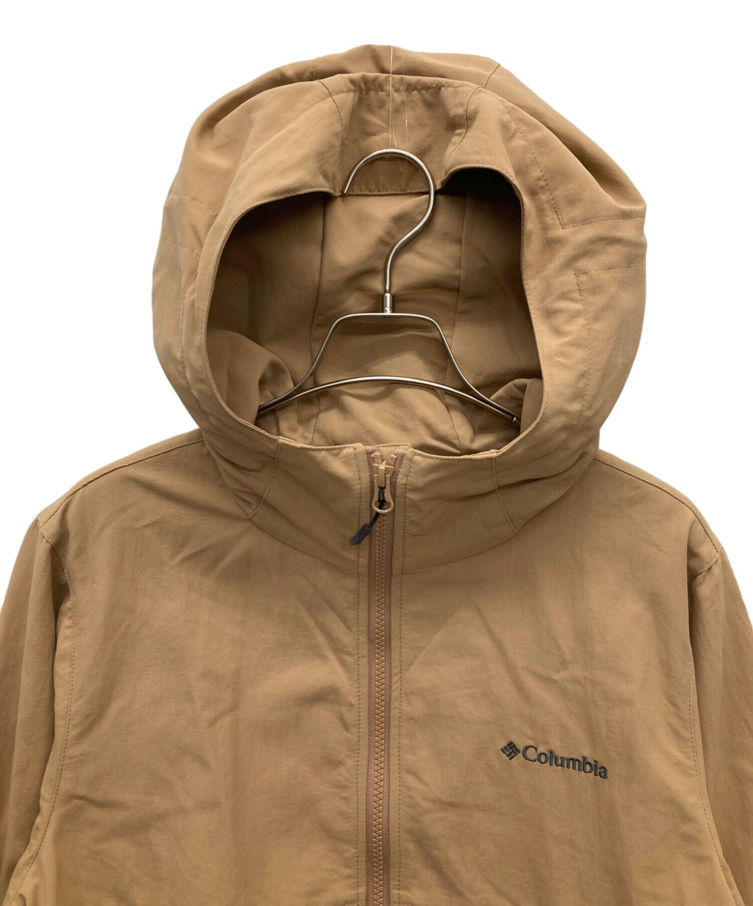 中古・古着通販】Columbia (コロンビア) ヴィザボナパスII ジャケット
