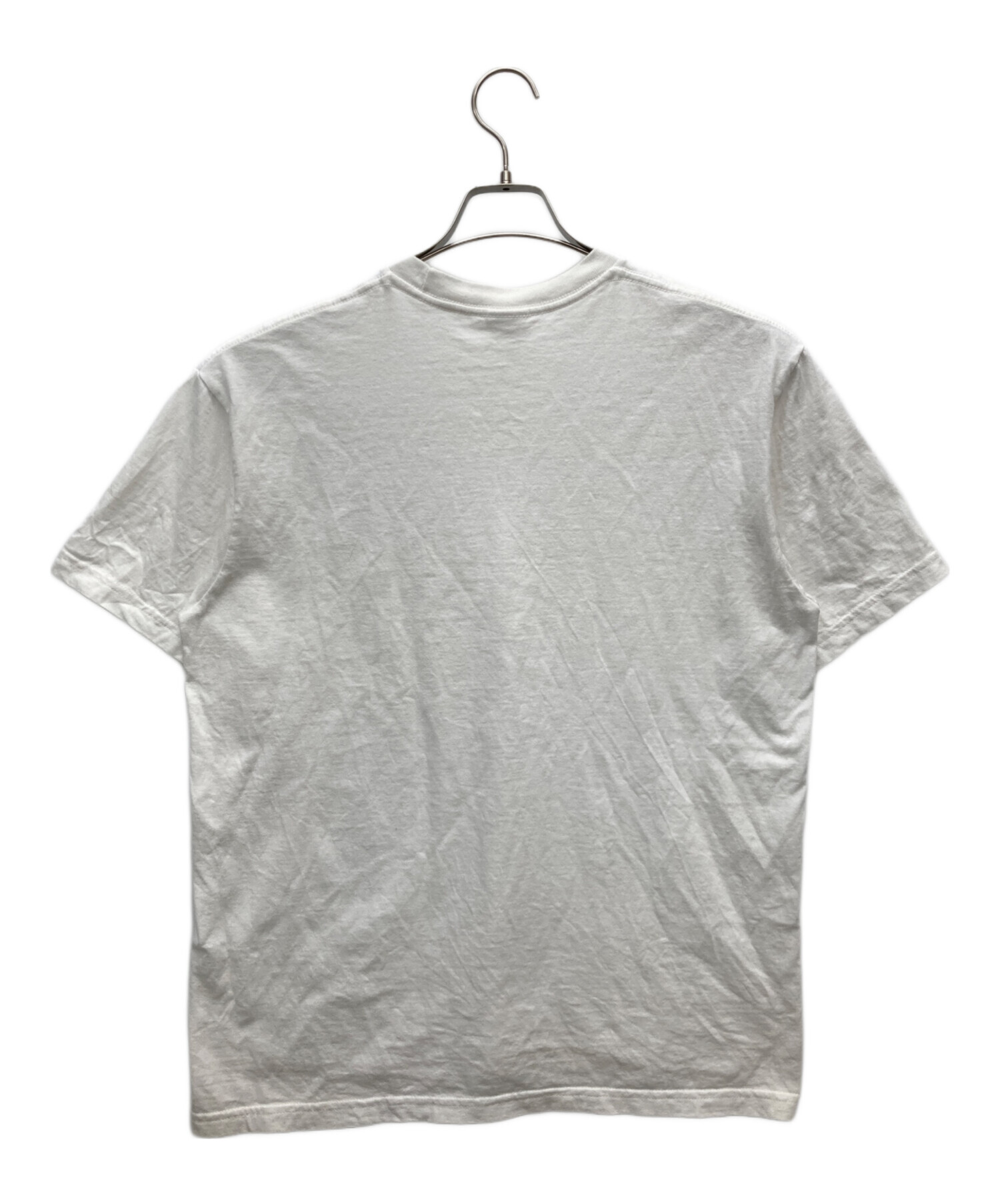 中古・古着通販】SUPREME (シュプリーム) 24SS Pinline Tee ホワイト