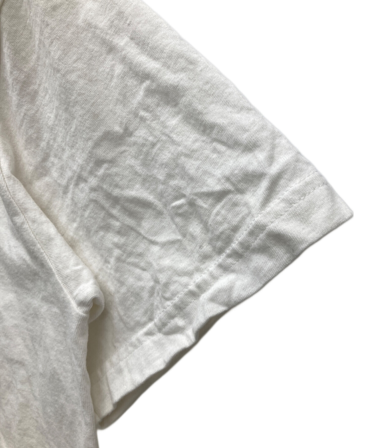 中古・古着通販】SUPREME (シュプリーム) 24SS Pinline Tee ホワイト