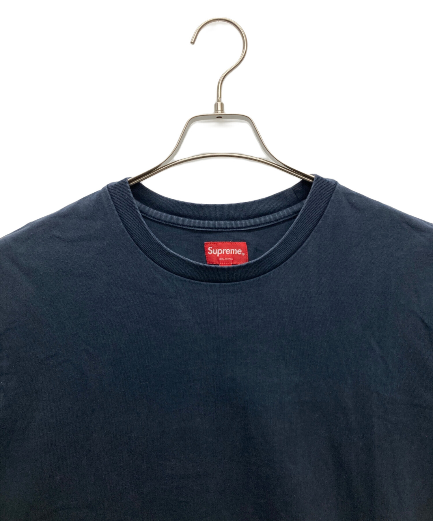 中古・古着通販】SUPREME (シュプリーム) ロングスリーブカットソー 