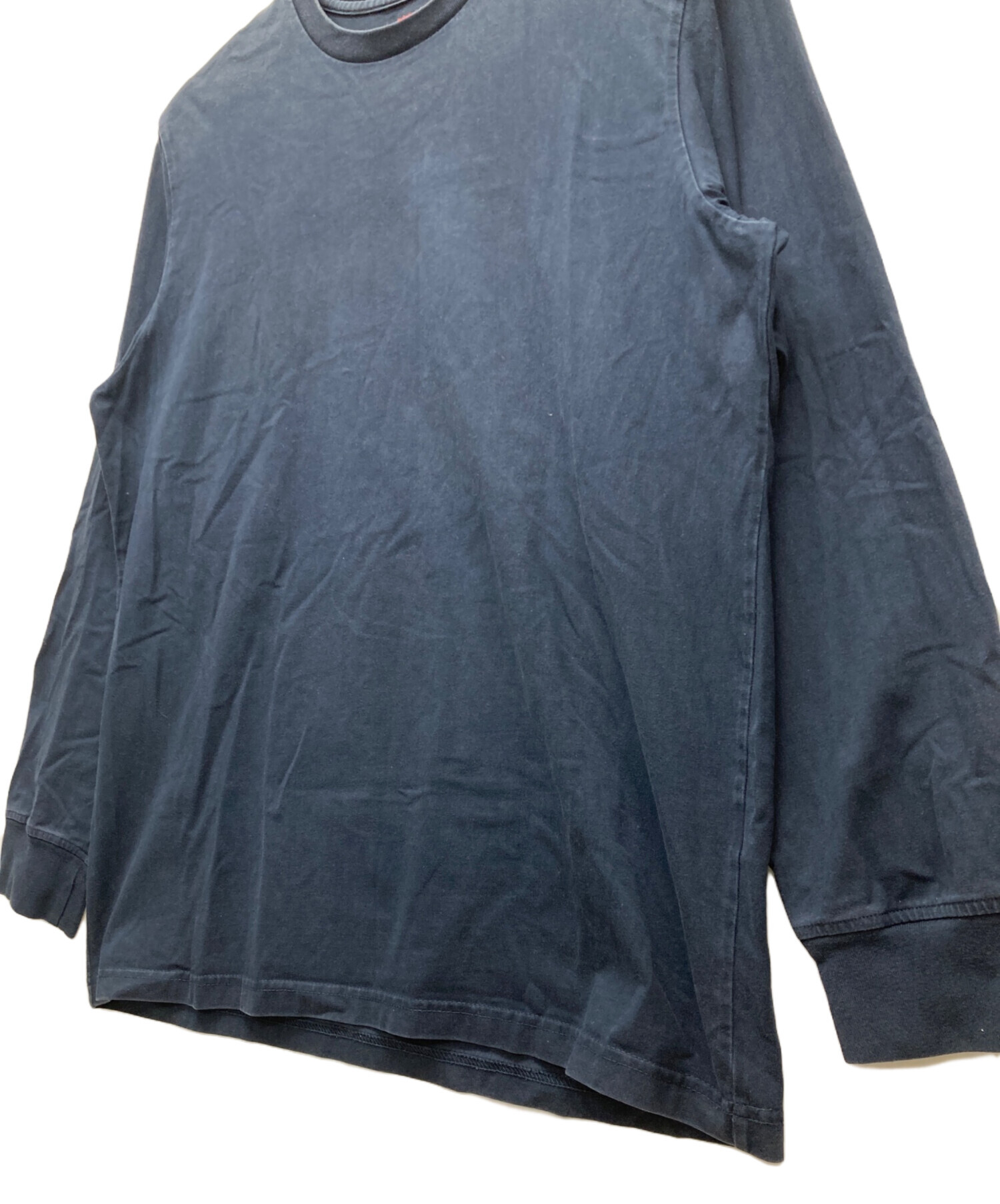 中古・古着通販】SUPREME (シュプリーム) ロングスリーブカットソー 