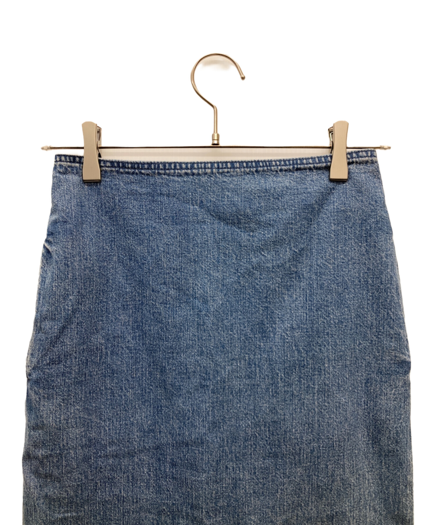 中古・古着通販】MADISON BLUE (マディソンブルー) SOFIE DENIM LONG