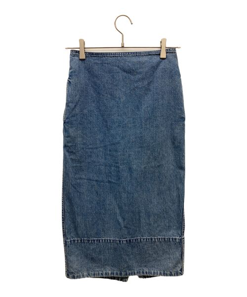 中古・古着通販】MADISON BLUE (マディソンブルー) SOFIE DENIM LONG