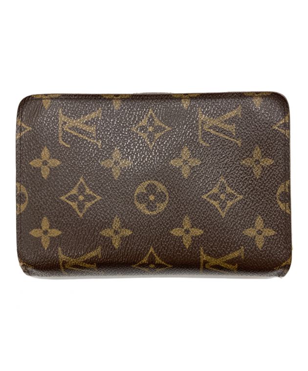 中古・古着通販】LOUIS VUITTON (ルイ ヴィトン) モノグラム ポルト