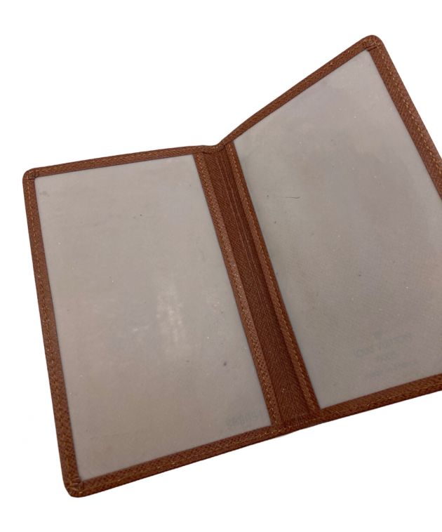 中古・古着通販】LOUIS VUITTON (ルイ ヴィトン) モノグラム ポルト
