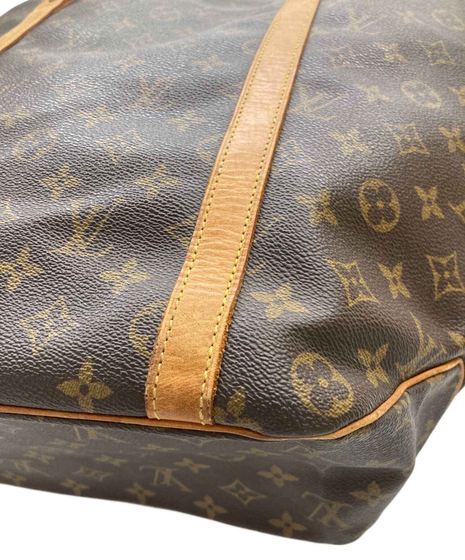 中古・古着通販】LOUIS VUITTON (ルイ ヴィトン) モノグラム サック 