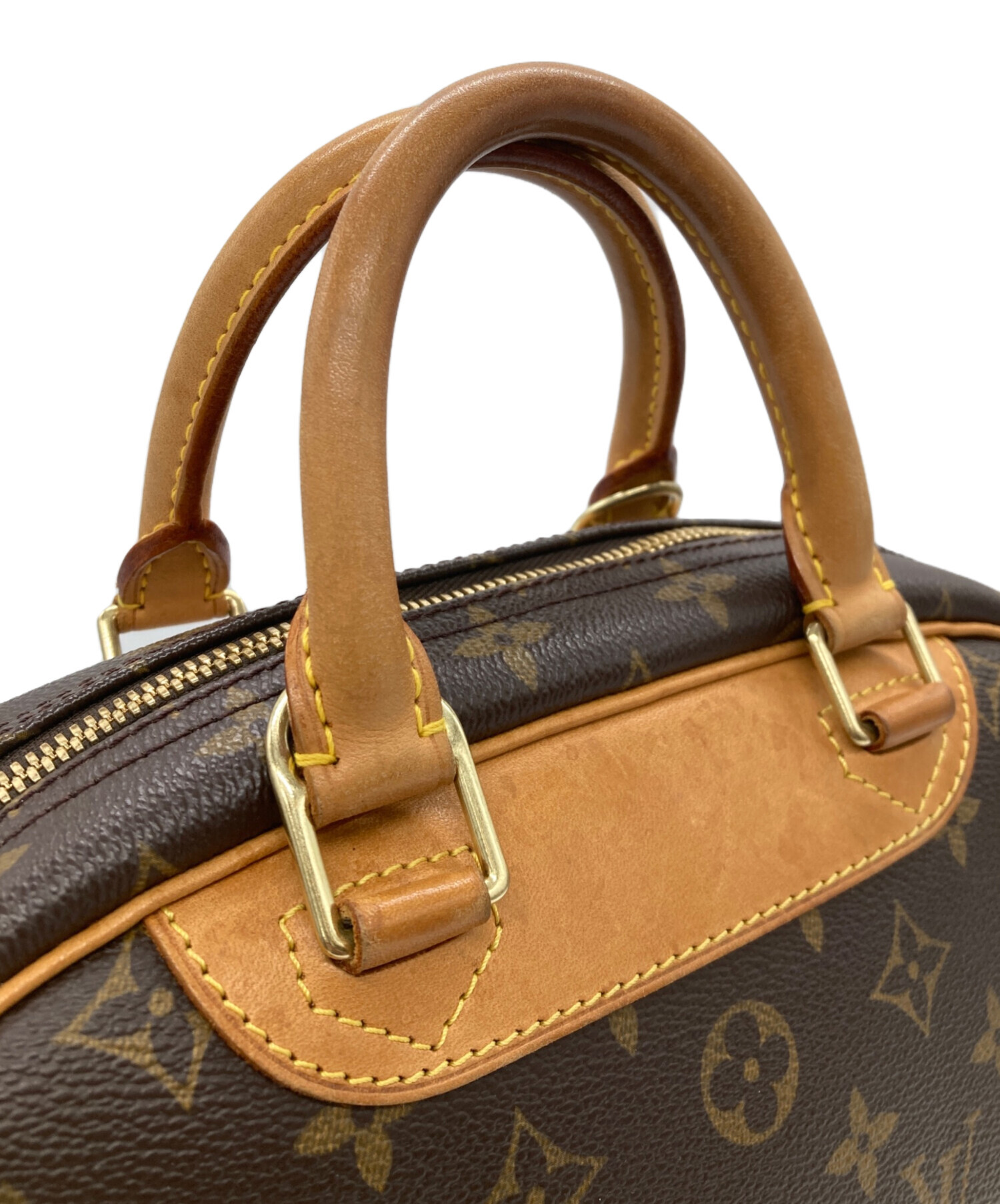 中古・古着通販】LOUIS VUITTON (ルイ ヴィトン) モノグラム トゥルー 