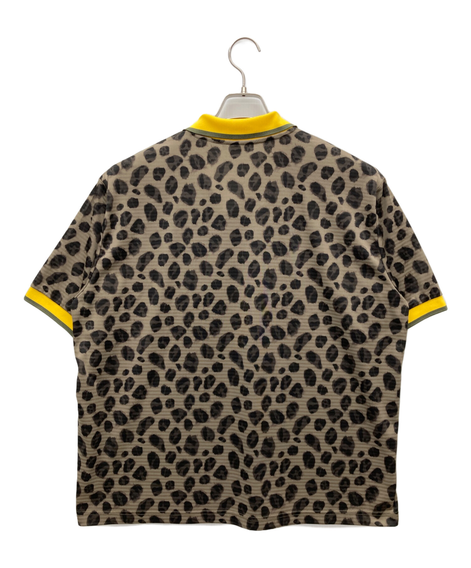 中古・古着通販】PUMA (プーマ) SASQUATCHfabrix. (サスクワッチ