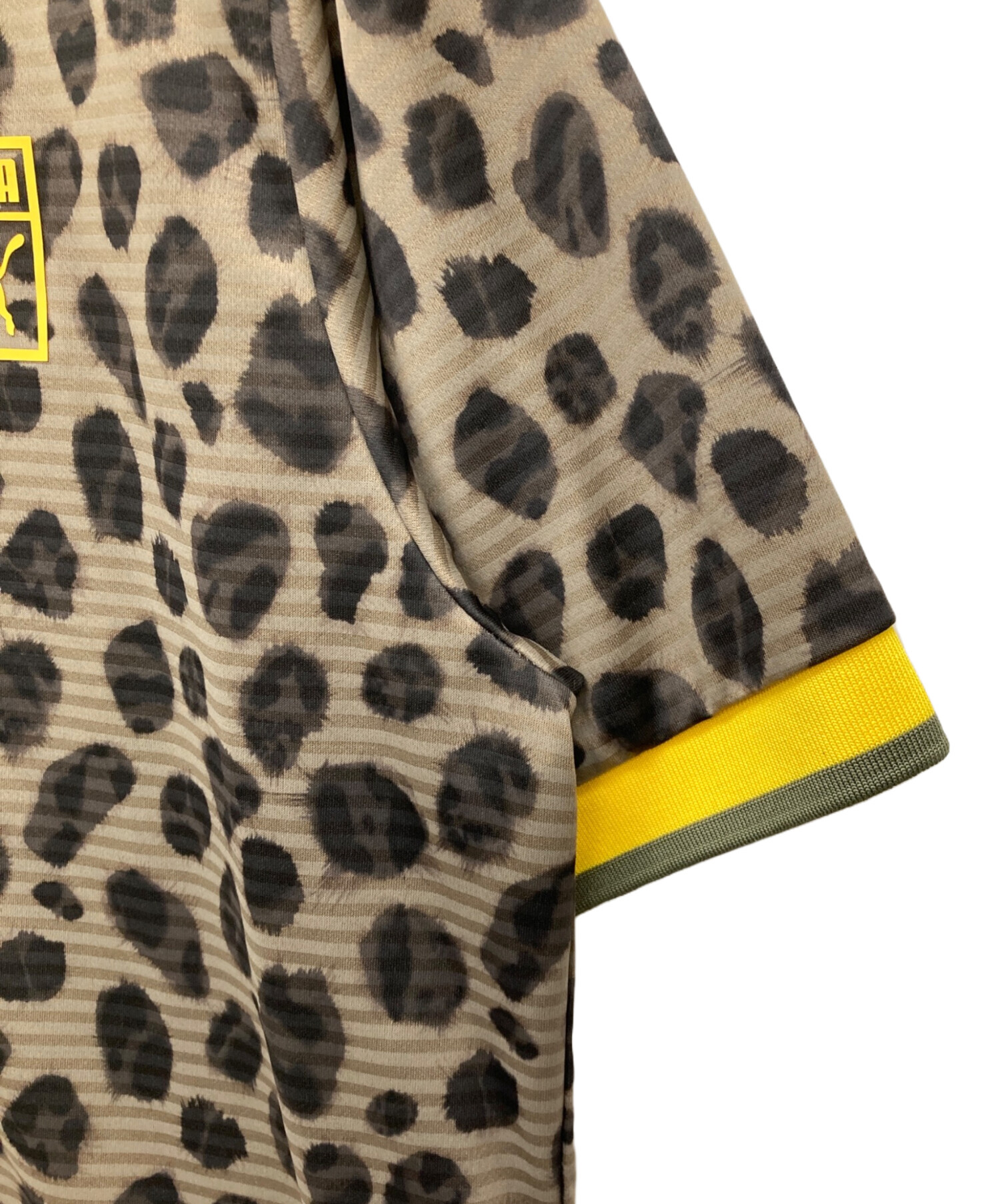 中古・古着通販】PUMA (プーマ) SASQUATCHfabrix. (サスクワッチ