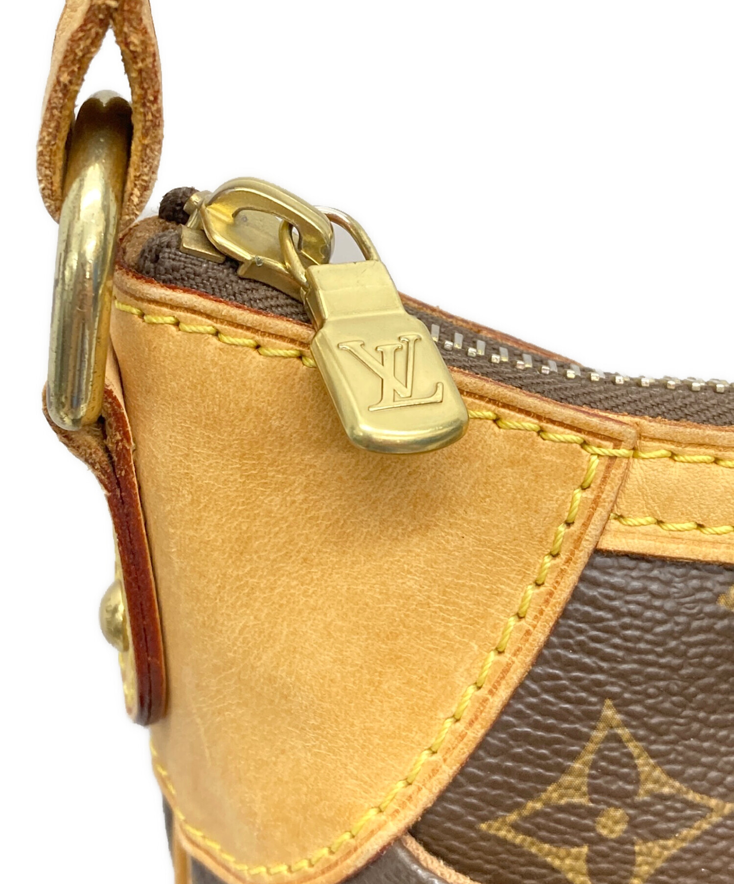中古・古着通販】LOUIS VUITTON (ルイ ヴィトン) モノグラム オデオン