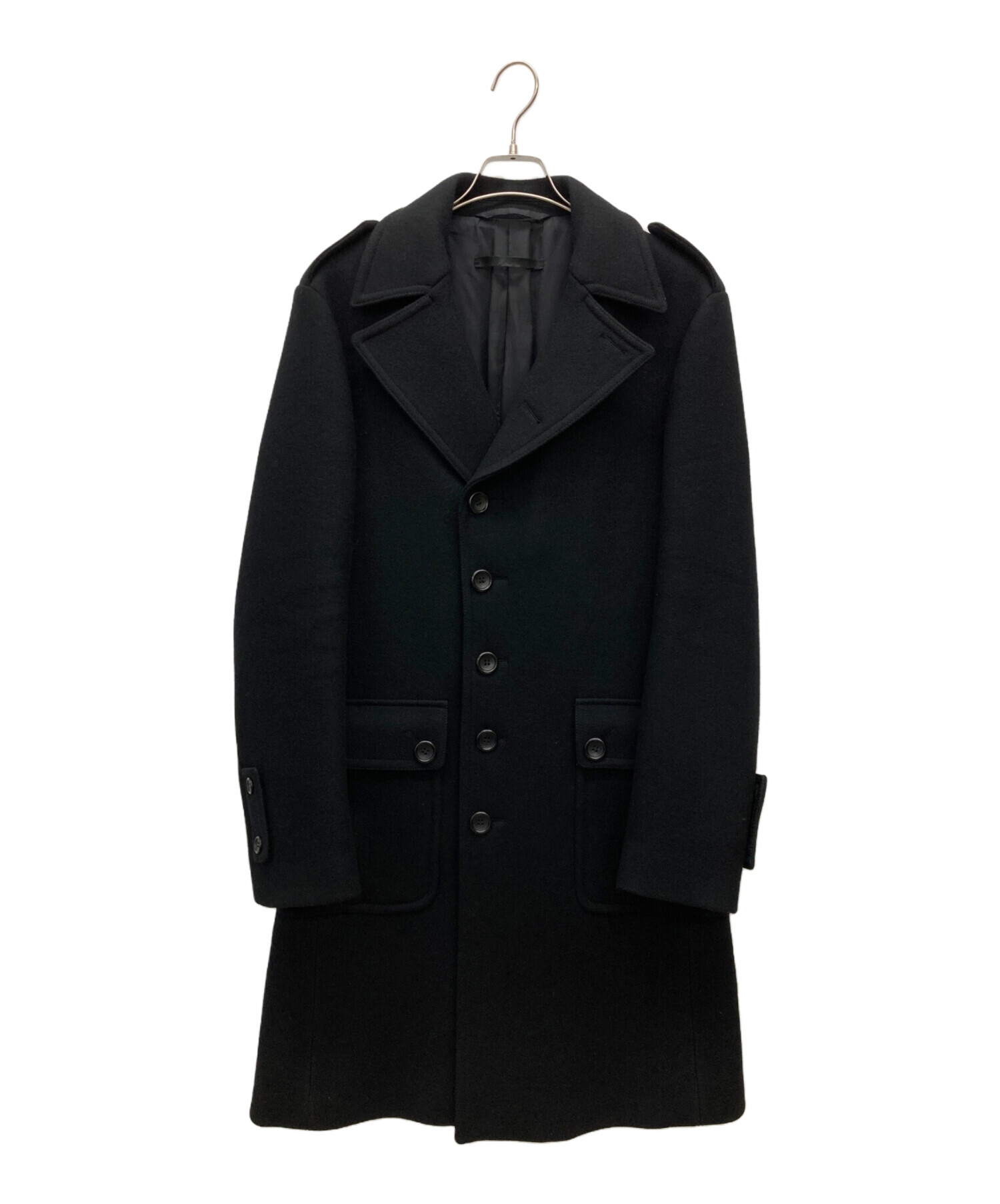 新品　エストネーション　ナイロン　フードロングコート 新品 エストネーション ナイロン フードロングコート ESTNATIONロング