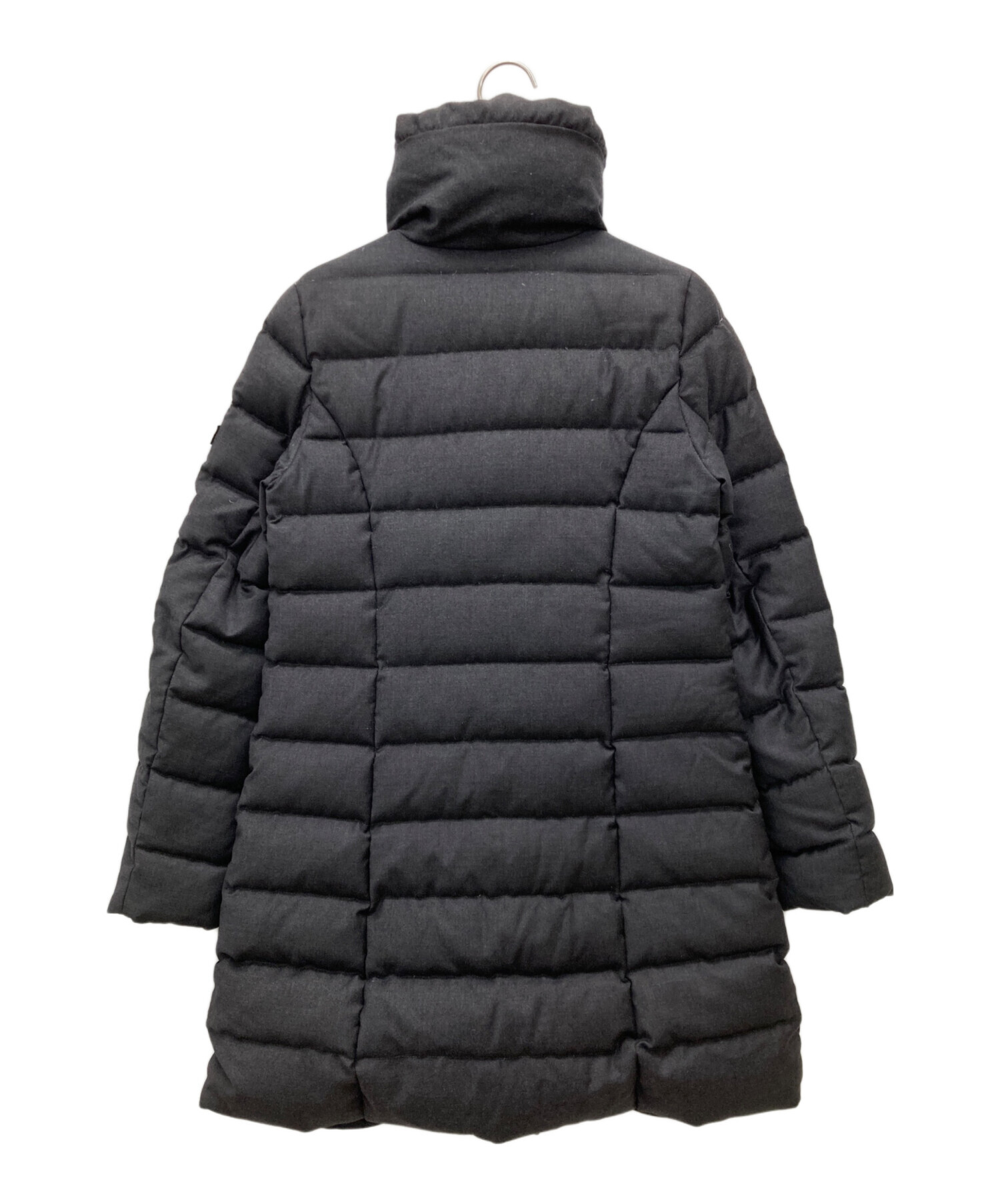 タトラス ダウンコート サイズ02 M グレー 人気定番，限定SALE